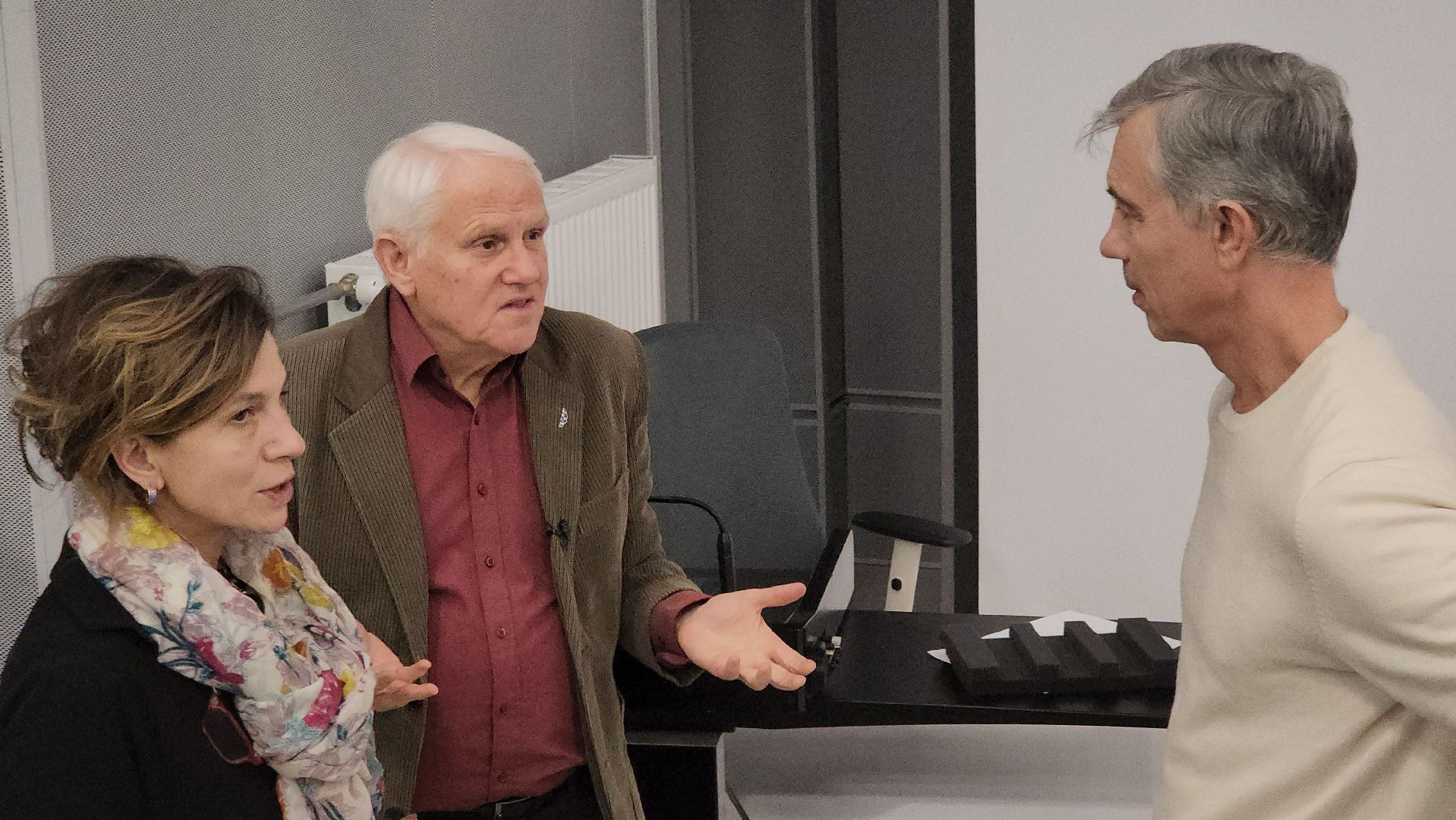 долгопрудный, физтех-лицей, технопарк, александр каплан, научный лекторий, тайны мозга, вертикалки,