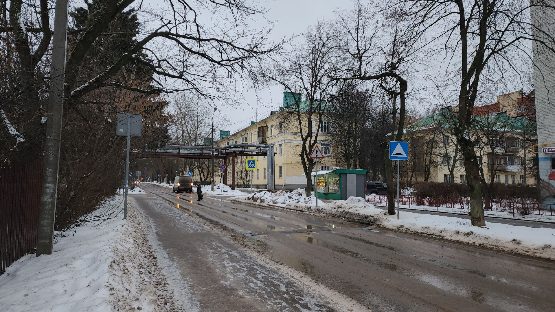 История, Фотографии, архивные фото, Лобня, краеведение,