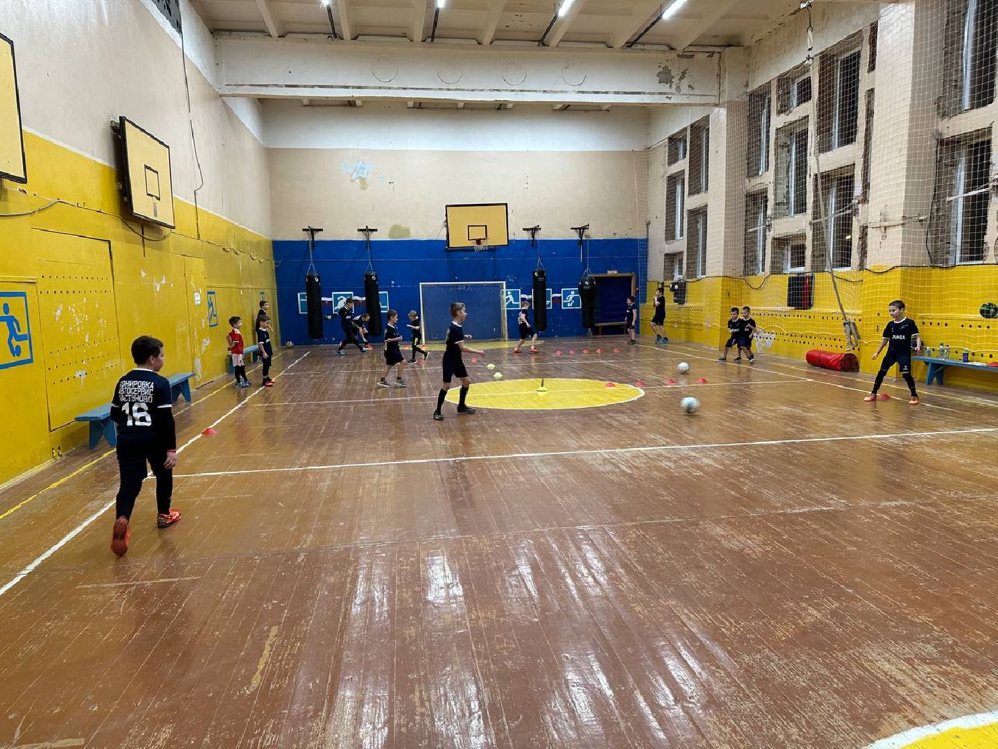 мини-футбол, спорт, соревнования,