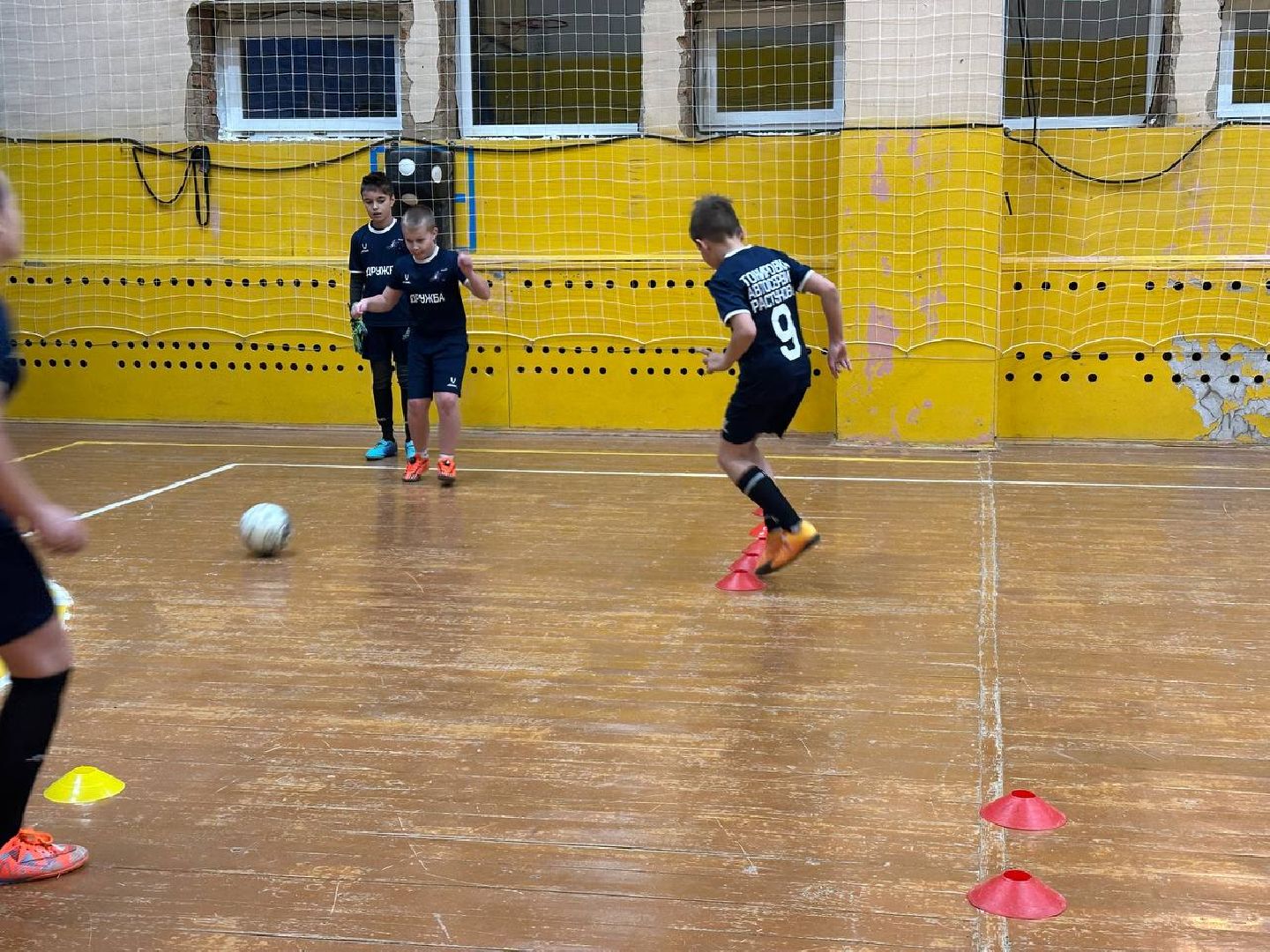 мини-футбол, спорт, соревнования,