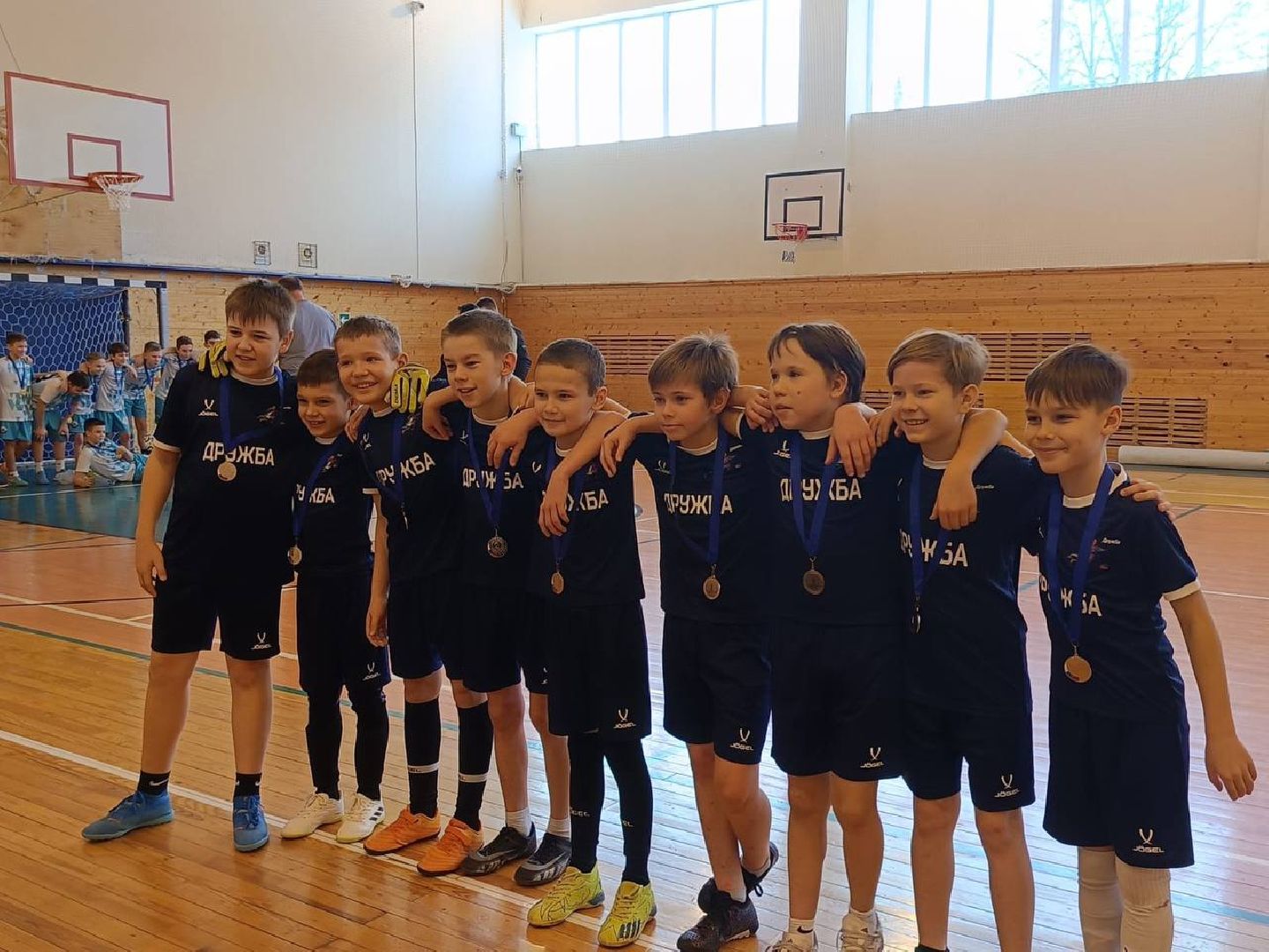 мини-футбол, спорт, соревнования,