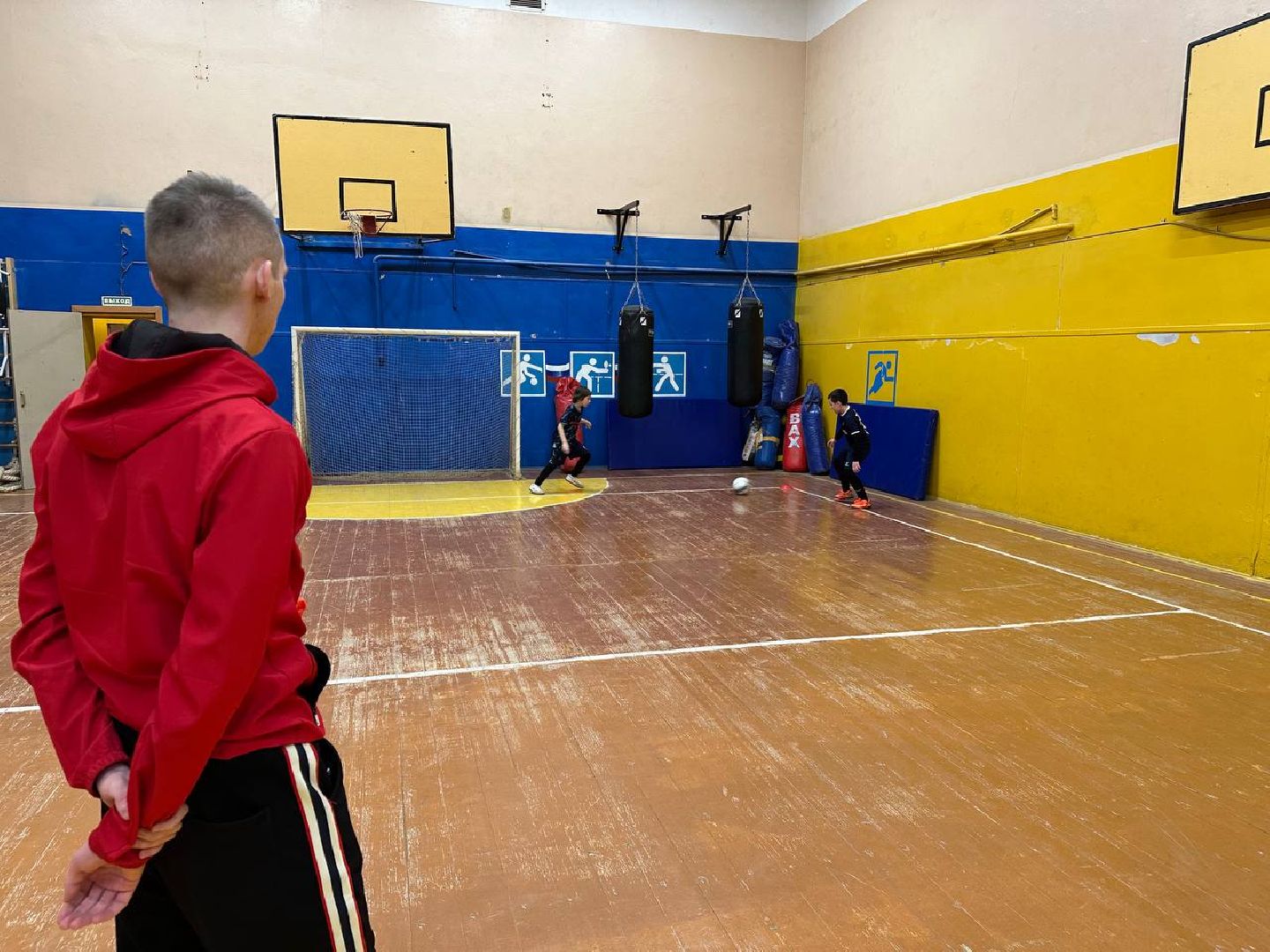 мини-футбол, спорт, соревнования,