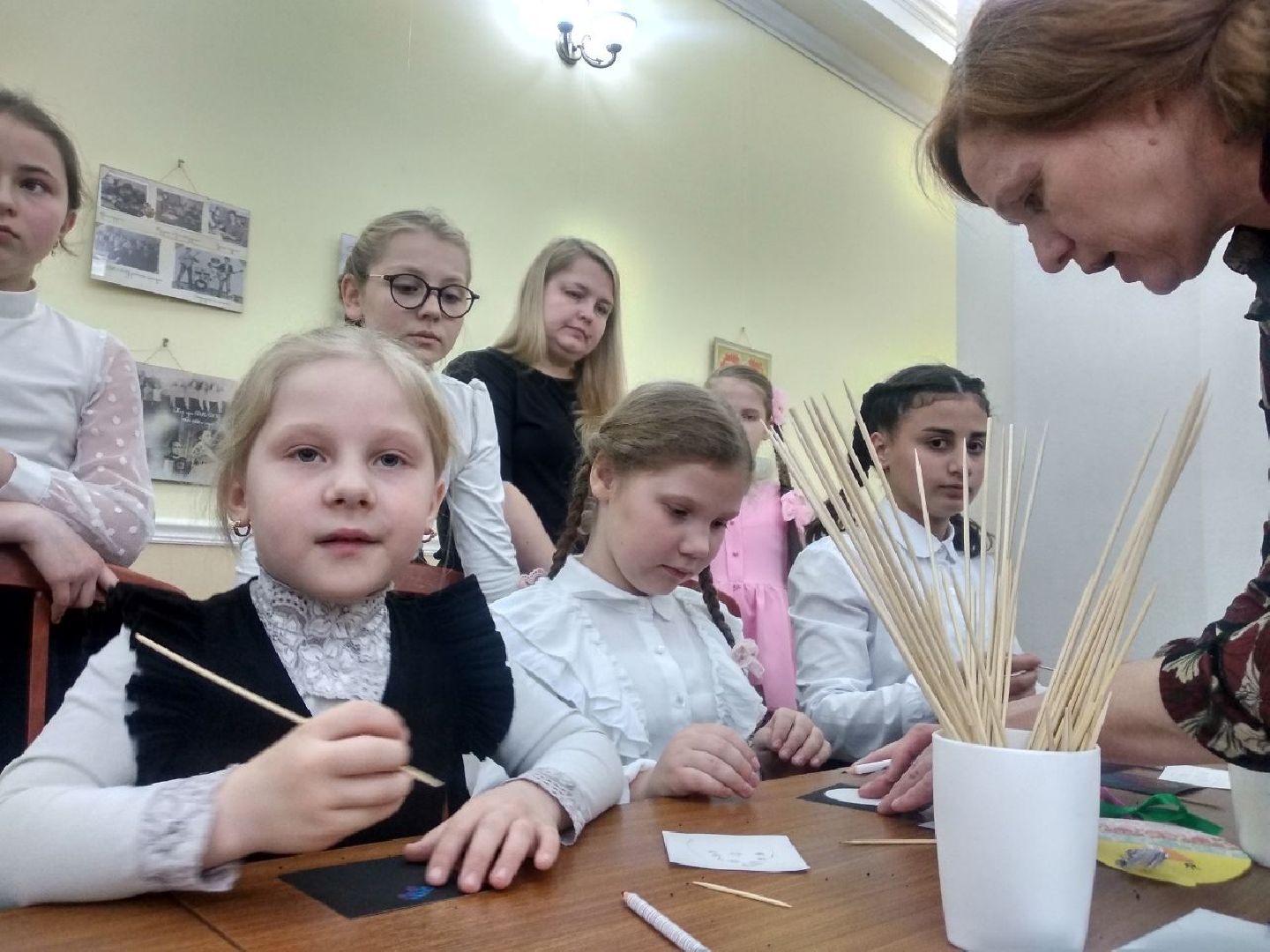 Дмитров, Фестиваль Фаворский свет, Минкульт МО