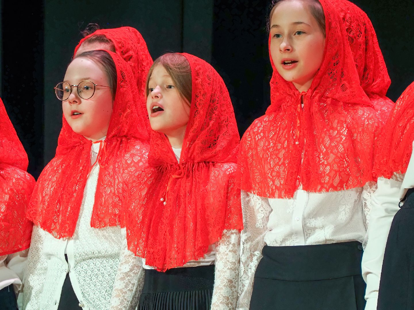 Дмитров, Фестиваль Фаворский свет, Минкульт МО