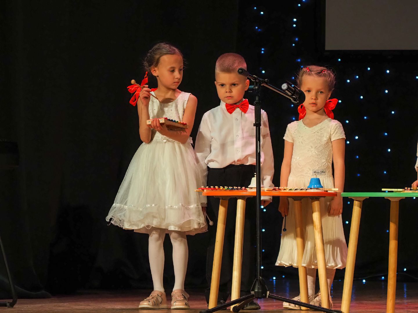 Дмитров, Фестиваль Фаворский свет, Минкульт МО