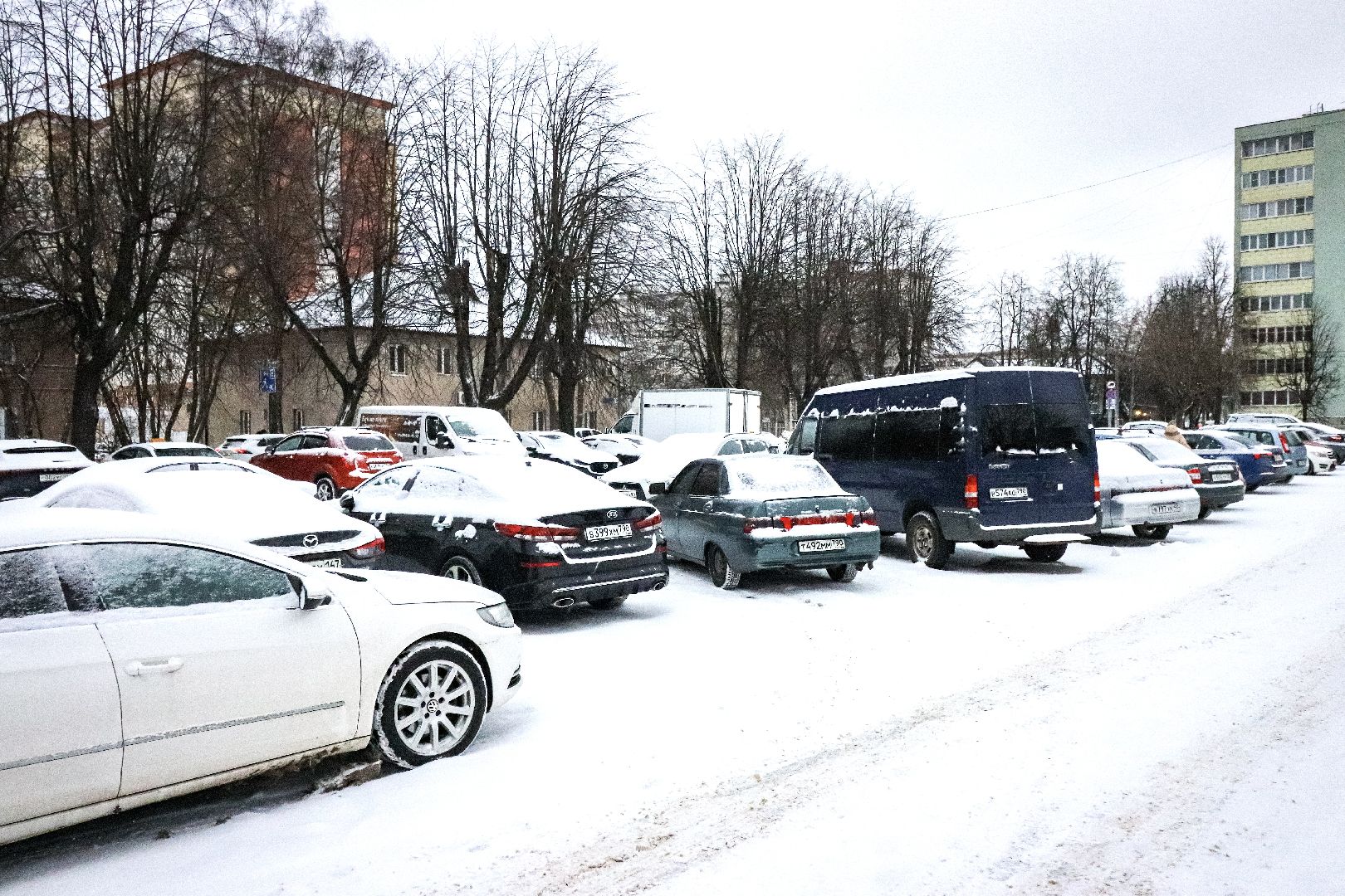 Клин, общество, транспорт, электроавтомобили, вертикалки,