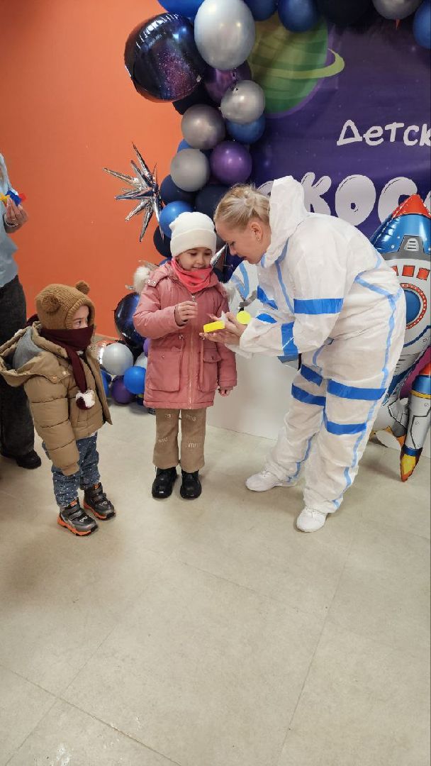 детский сад, детские группы, оснащение, площадка, зал, родители,