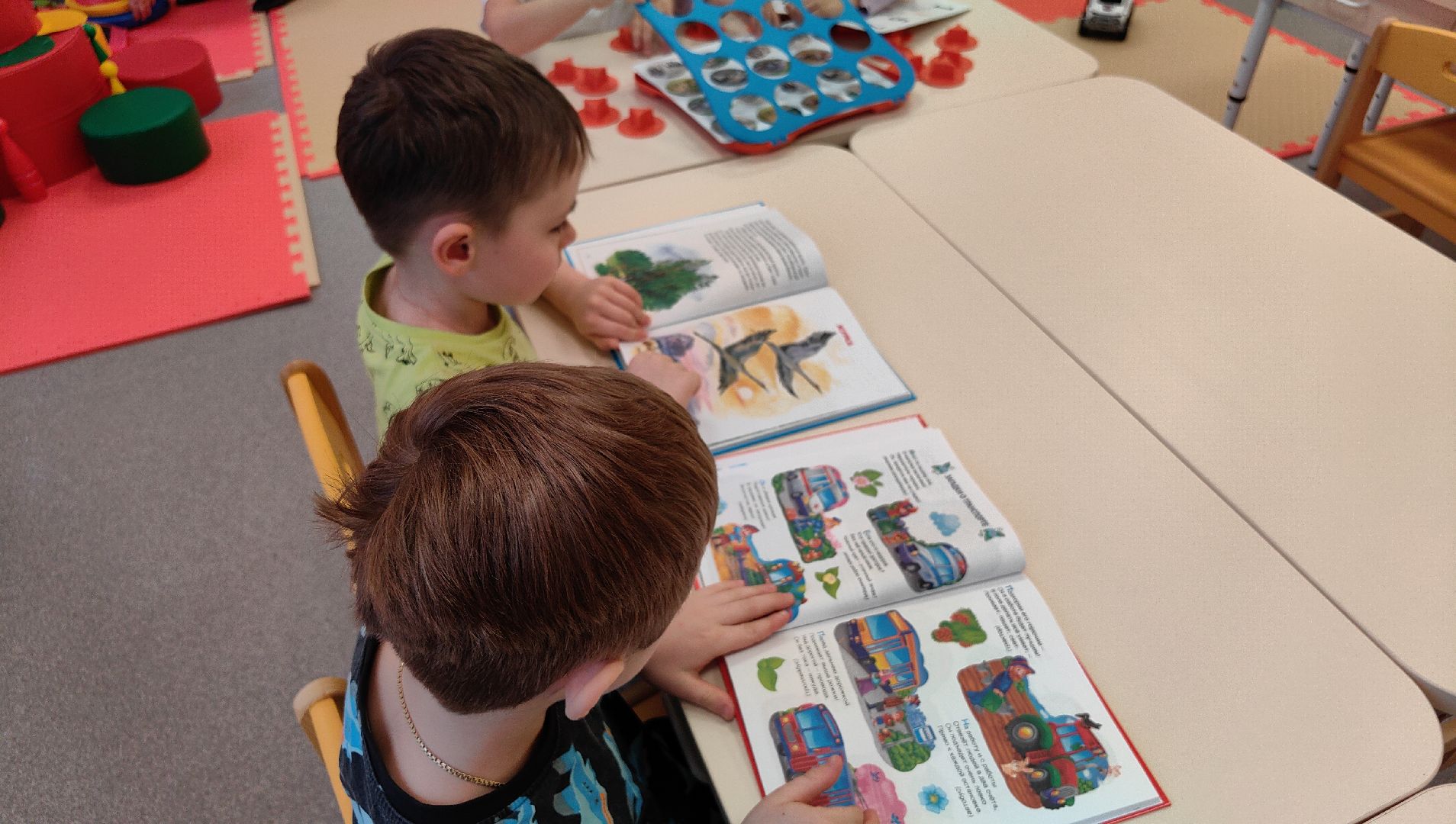 детский сад, детские группы, оснащение, площадка, зал, родители,