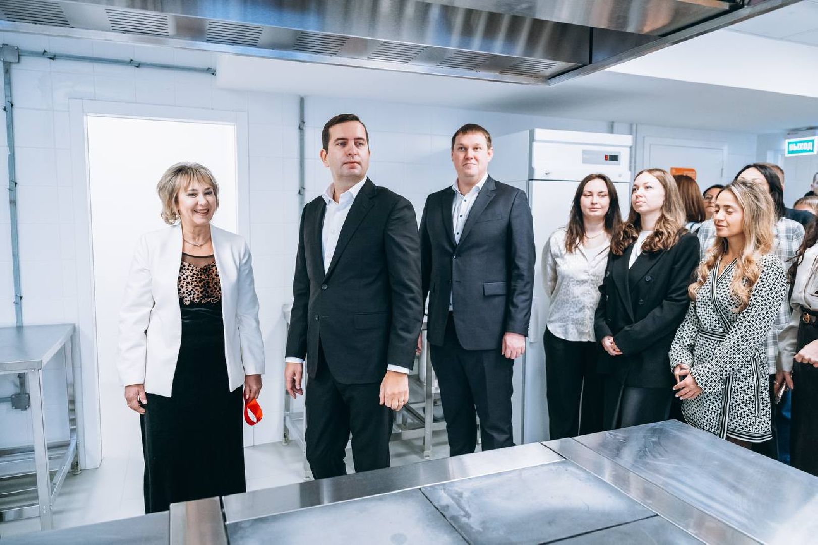 детский сад, детские группы, оснащение, площадка, зал, родители,