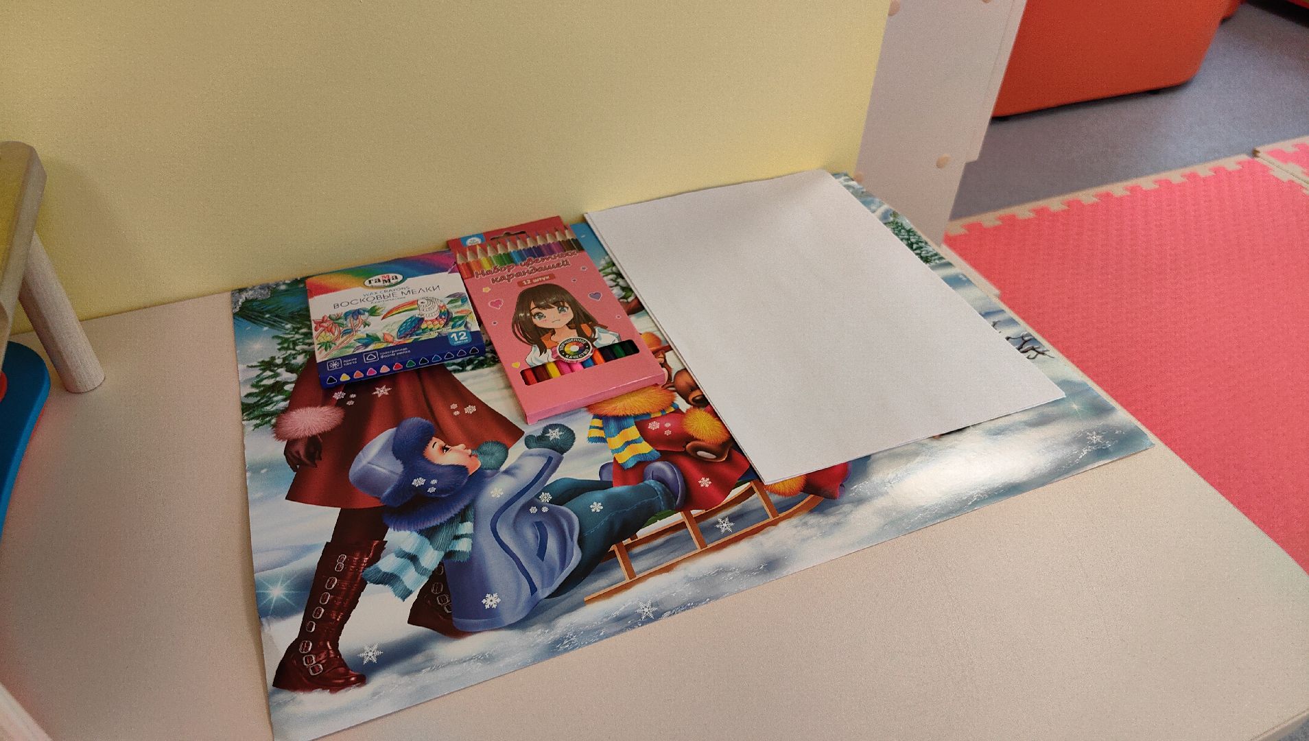 детский сад, детские группы, оснащение, площадка, зал, родители,