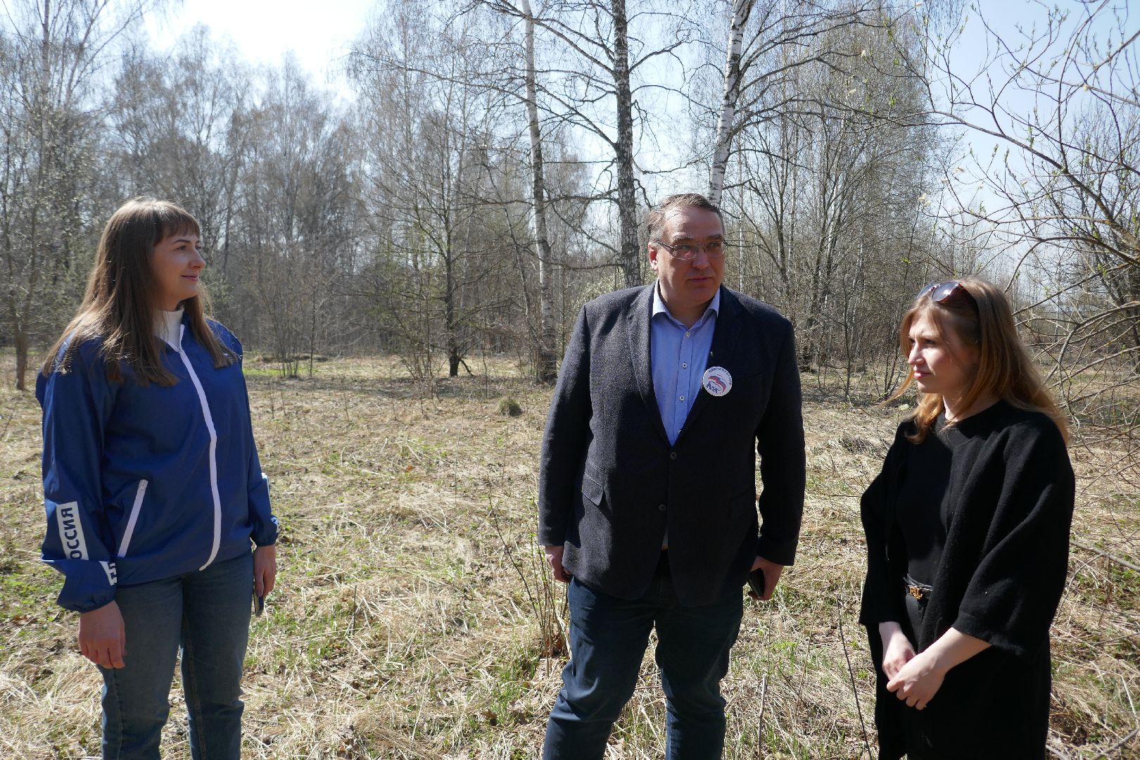 Подольск, пожарное депо, строительство