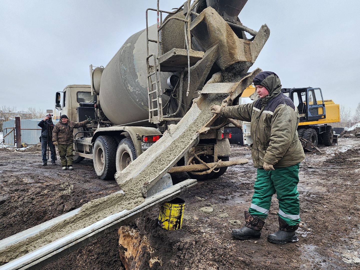 котельная, отопление, строительство,