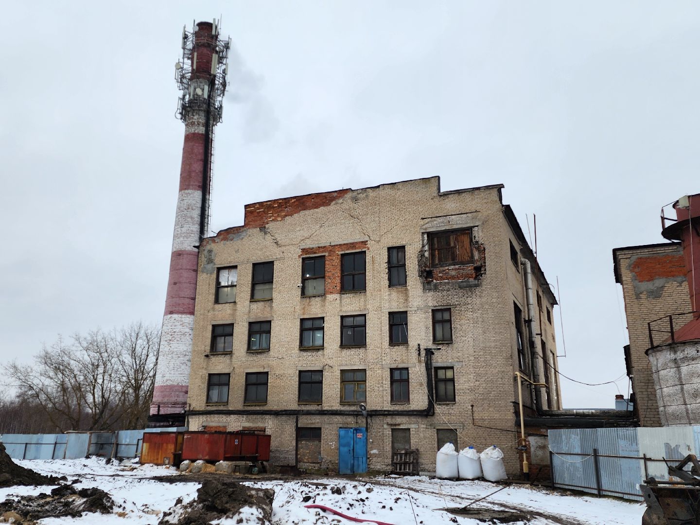 котельная, отопление, строительство,