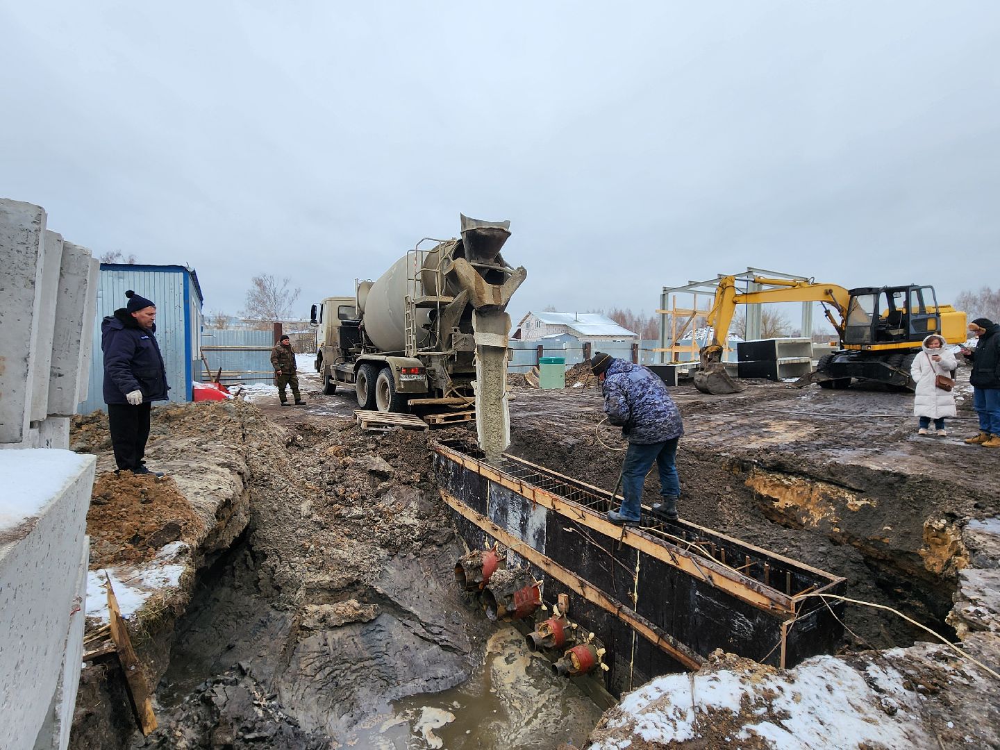 котельная, отопление, строительство,