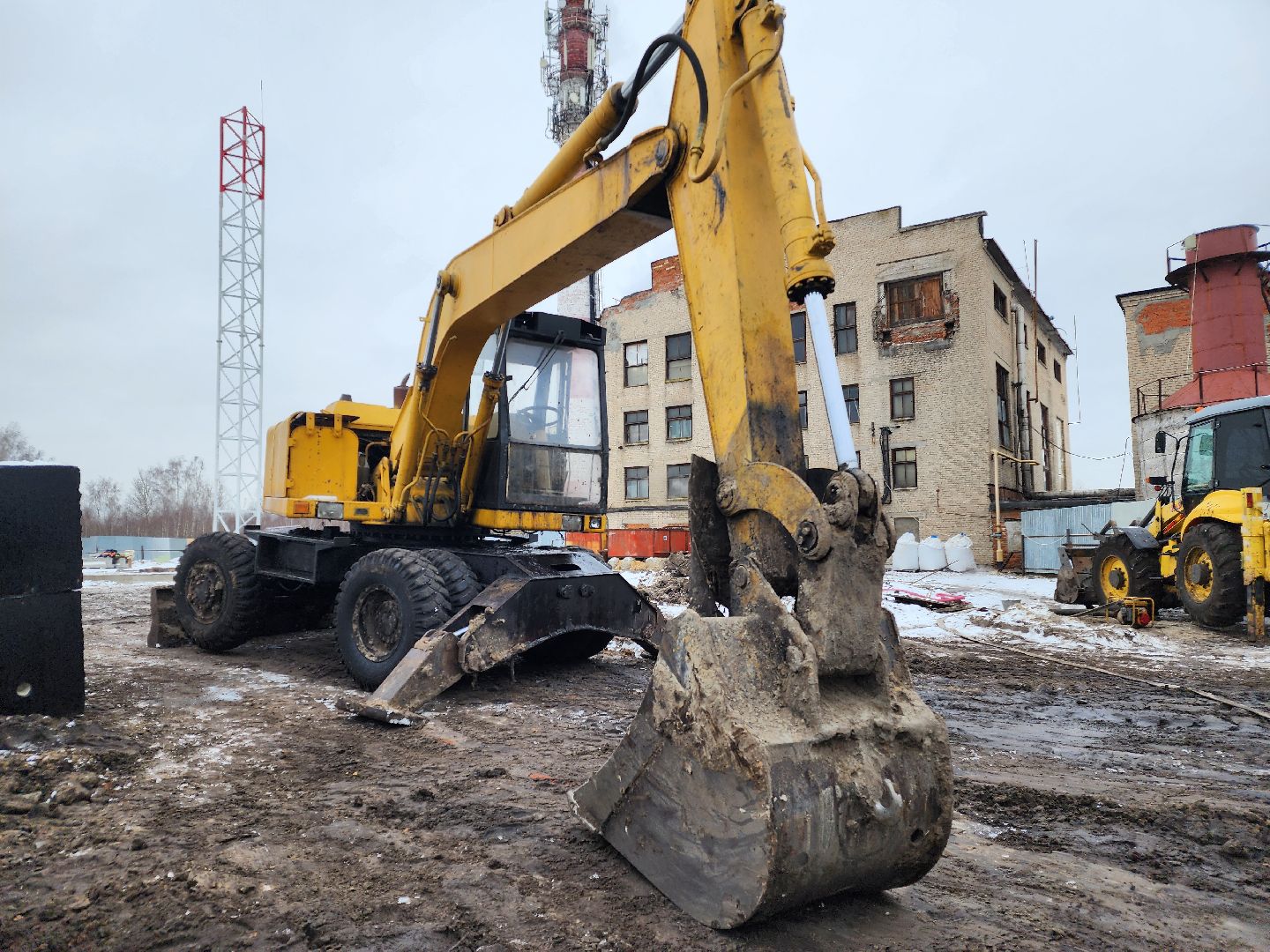 котельная, отопление, строительство,