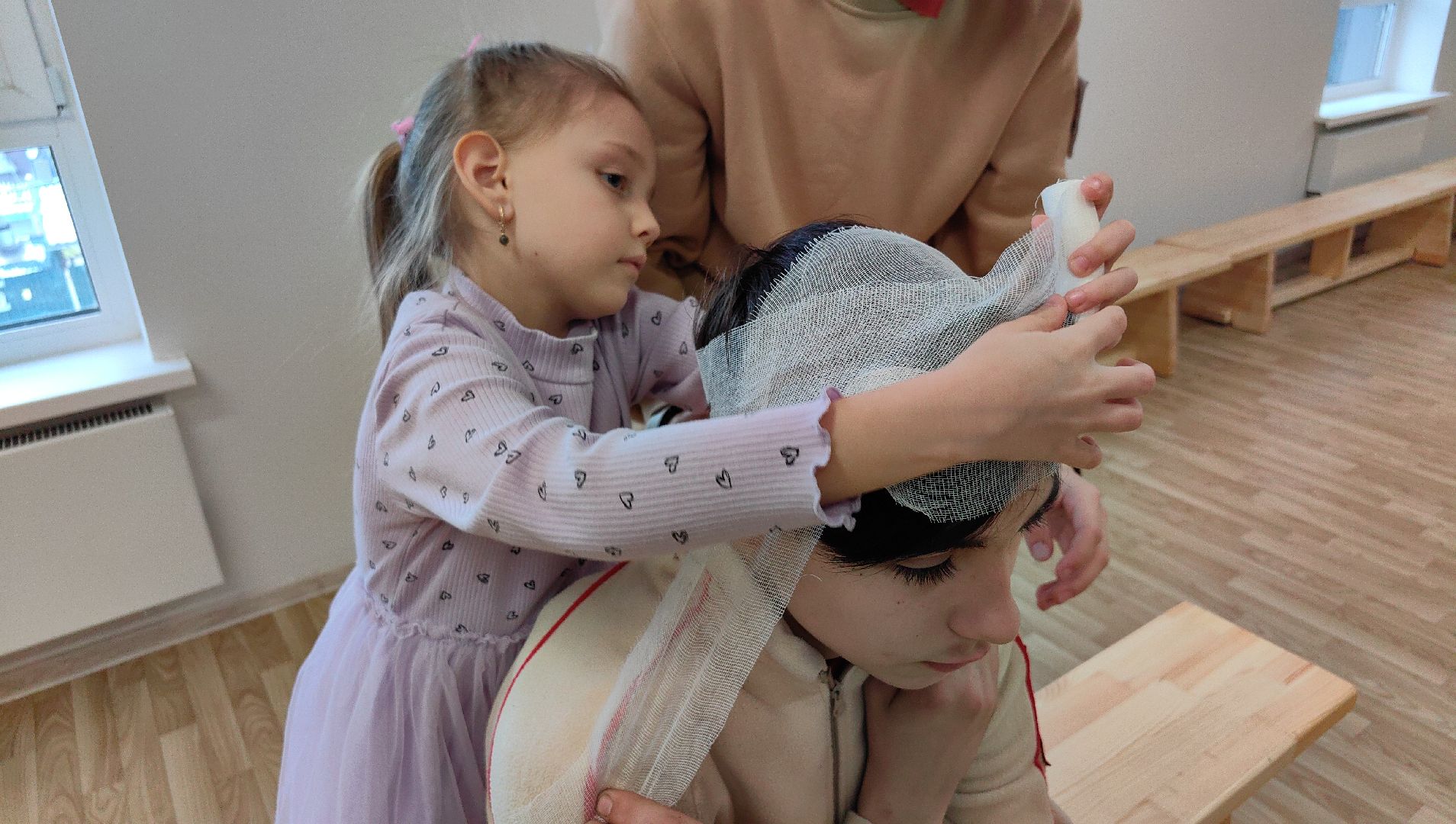 юнармия, детский сад, дети, образование,