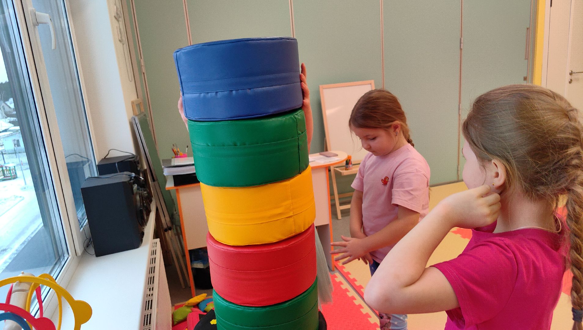 юнармия, детский сад, дети, образование,