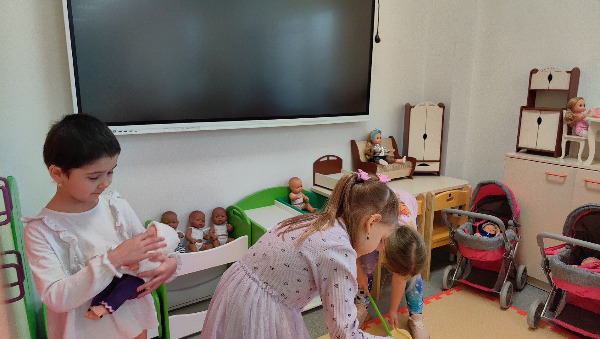 юнармия, детский сад, дети, образование,