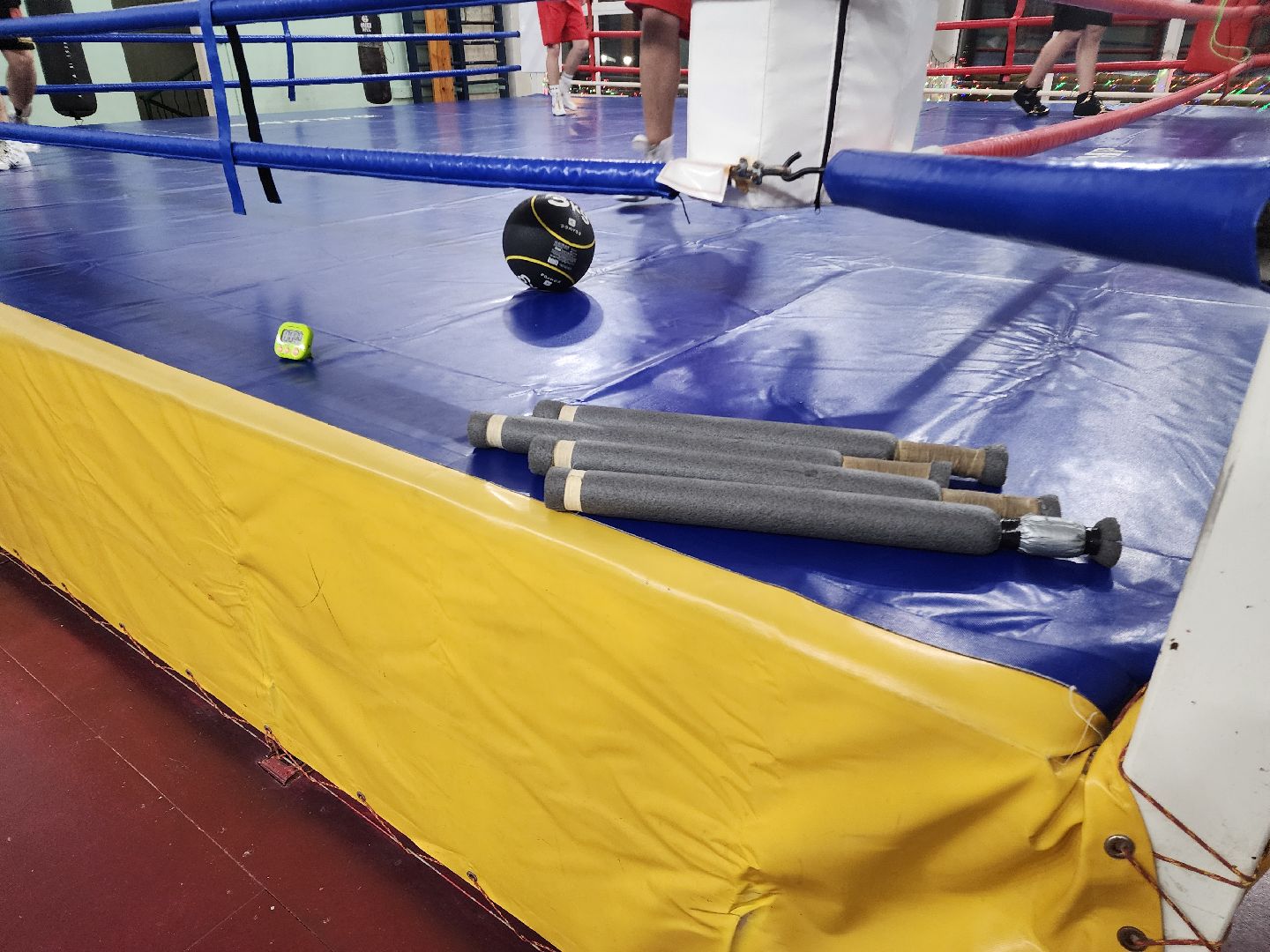 бокс, спорт в шатуре, соревнования по боксу,