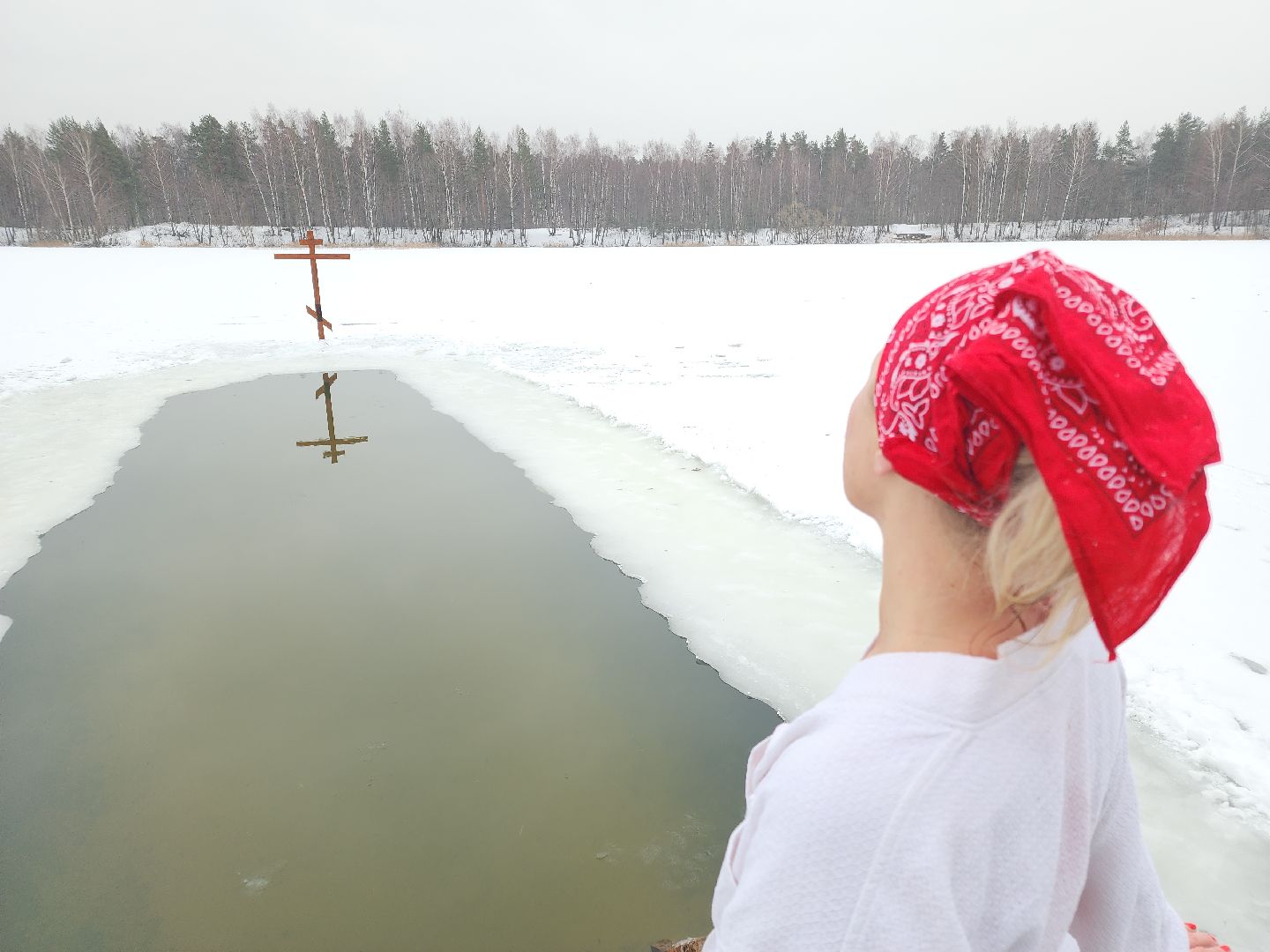 вертикалки, крещенские купания, орехово-зуевский округ, иордань, места для купания,