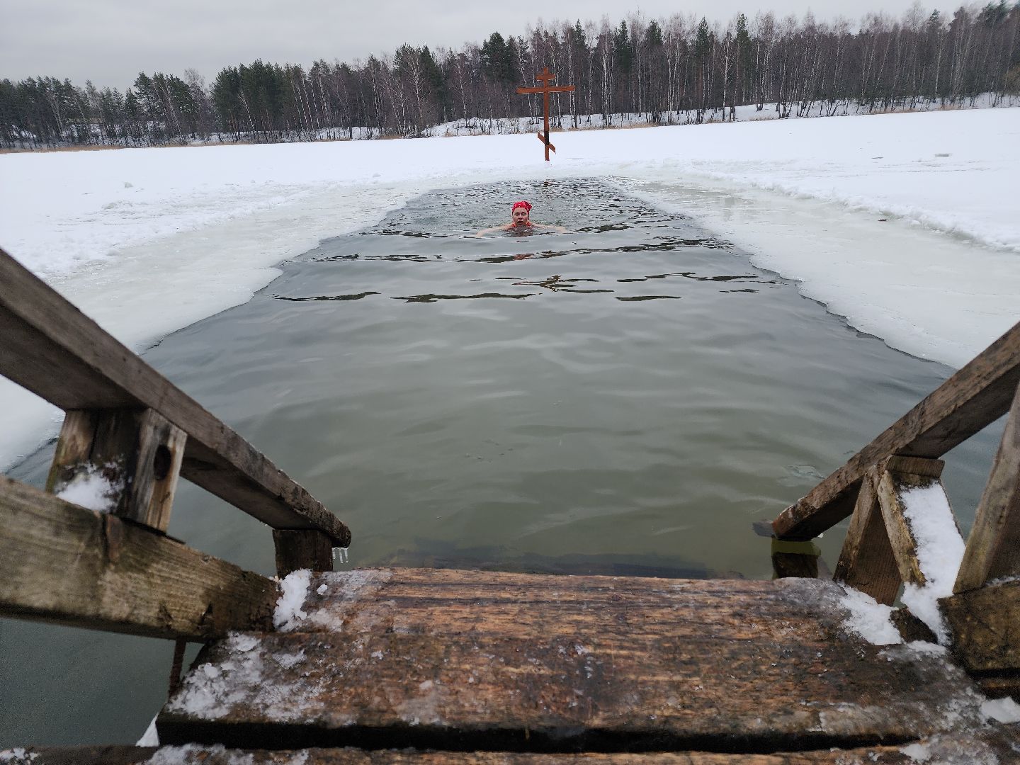 вертикалки, крещенские купания, орехово-зуевский округ, иордань, места для купания,