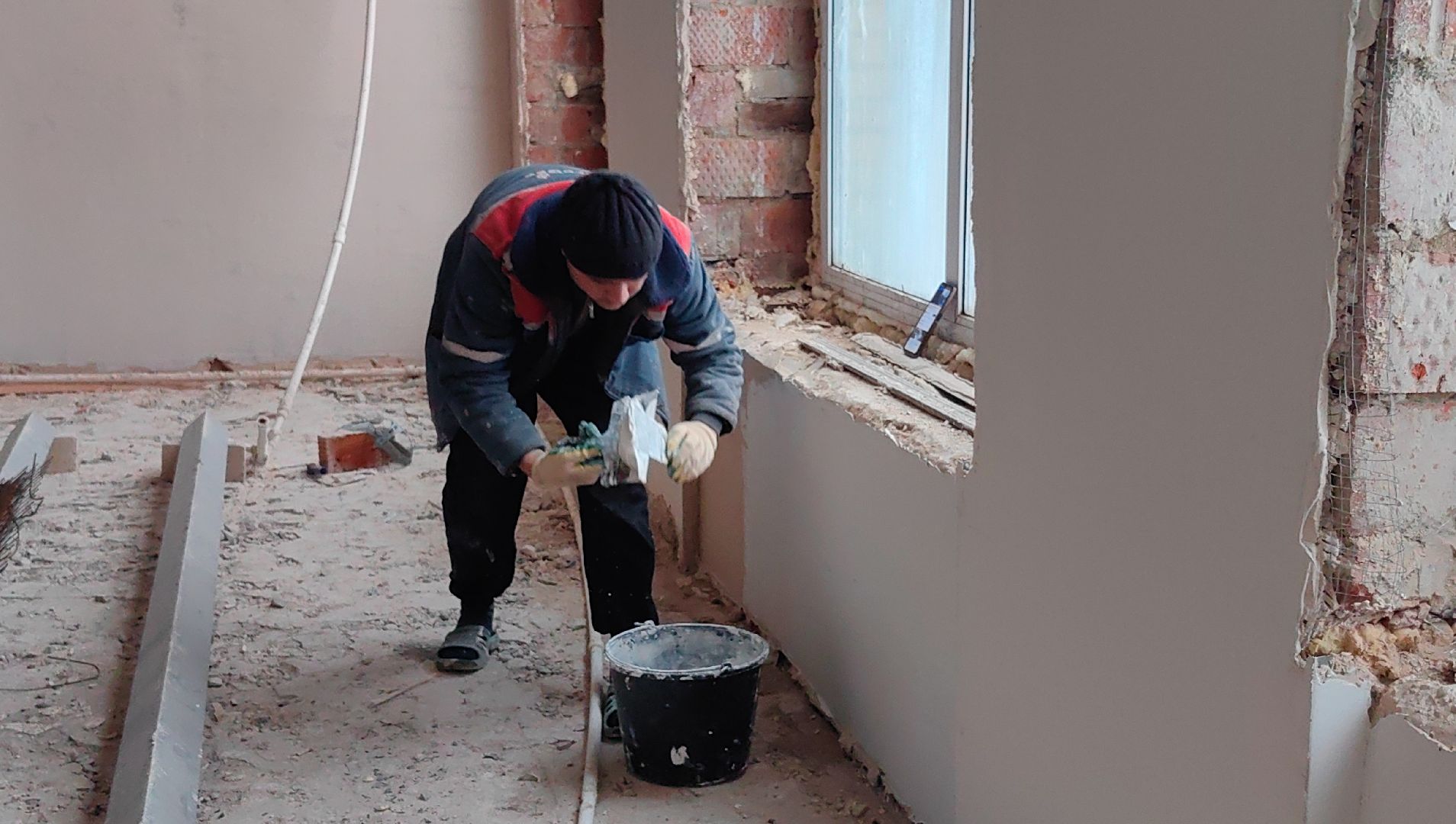 капитальный ремонт, школа, государственная программа, бюджет, фасад,