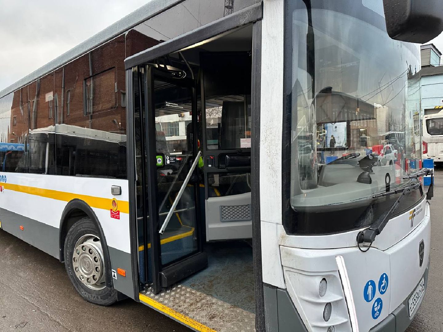 крещение, транспорт,