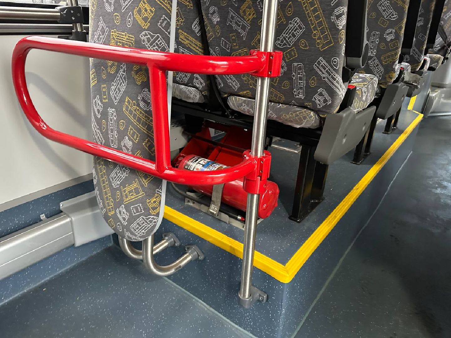 крещение, транспорт,