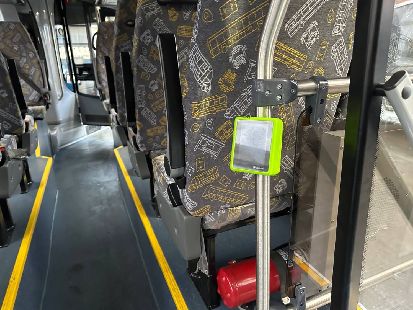 крещение, транспорт,