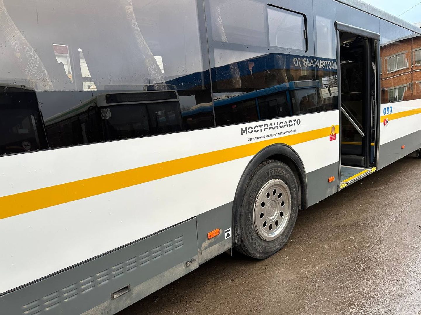 крещение, транспорт,