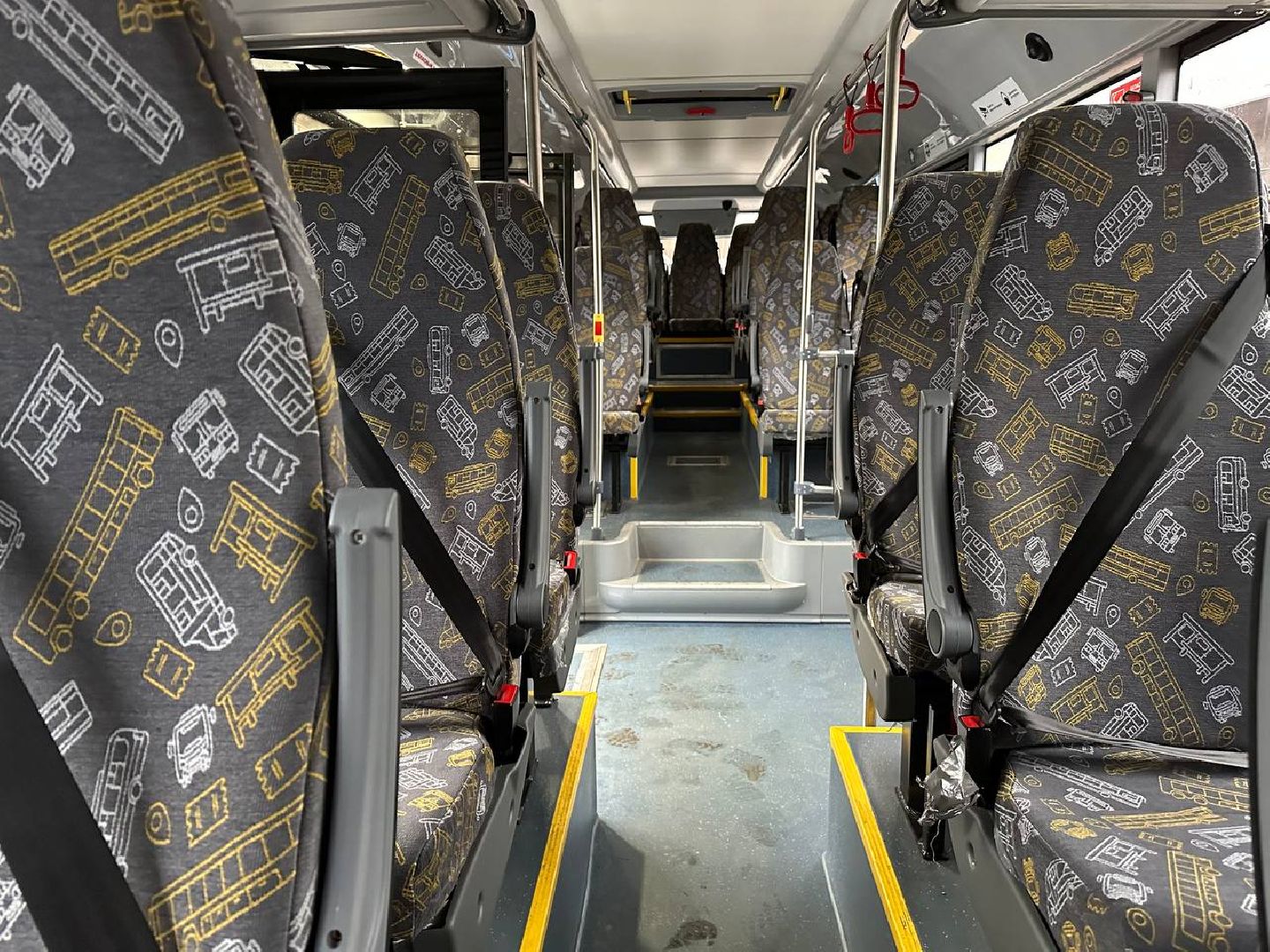 крещение, транспорт,