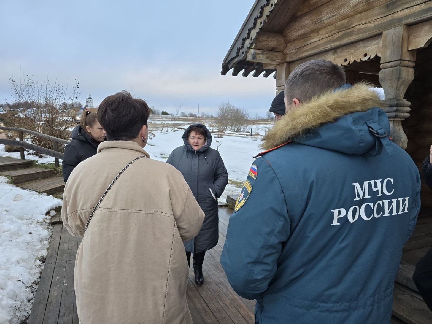 можайск, можайский муниципальный район, подмосковье, крещенские купания, проверка, купели, власть, вертикалки,