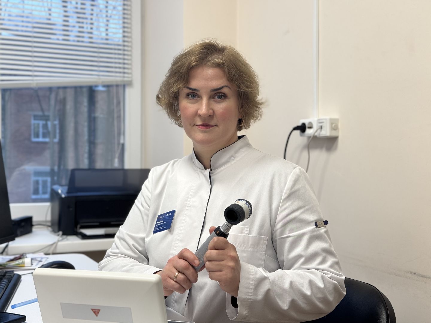 шаховская, медицина, новое медицинское оборудование, новое медоборудование, больница, здравоохранение, вертикалки,