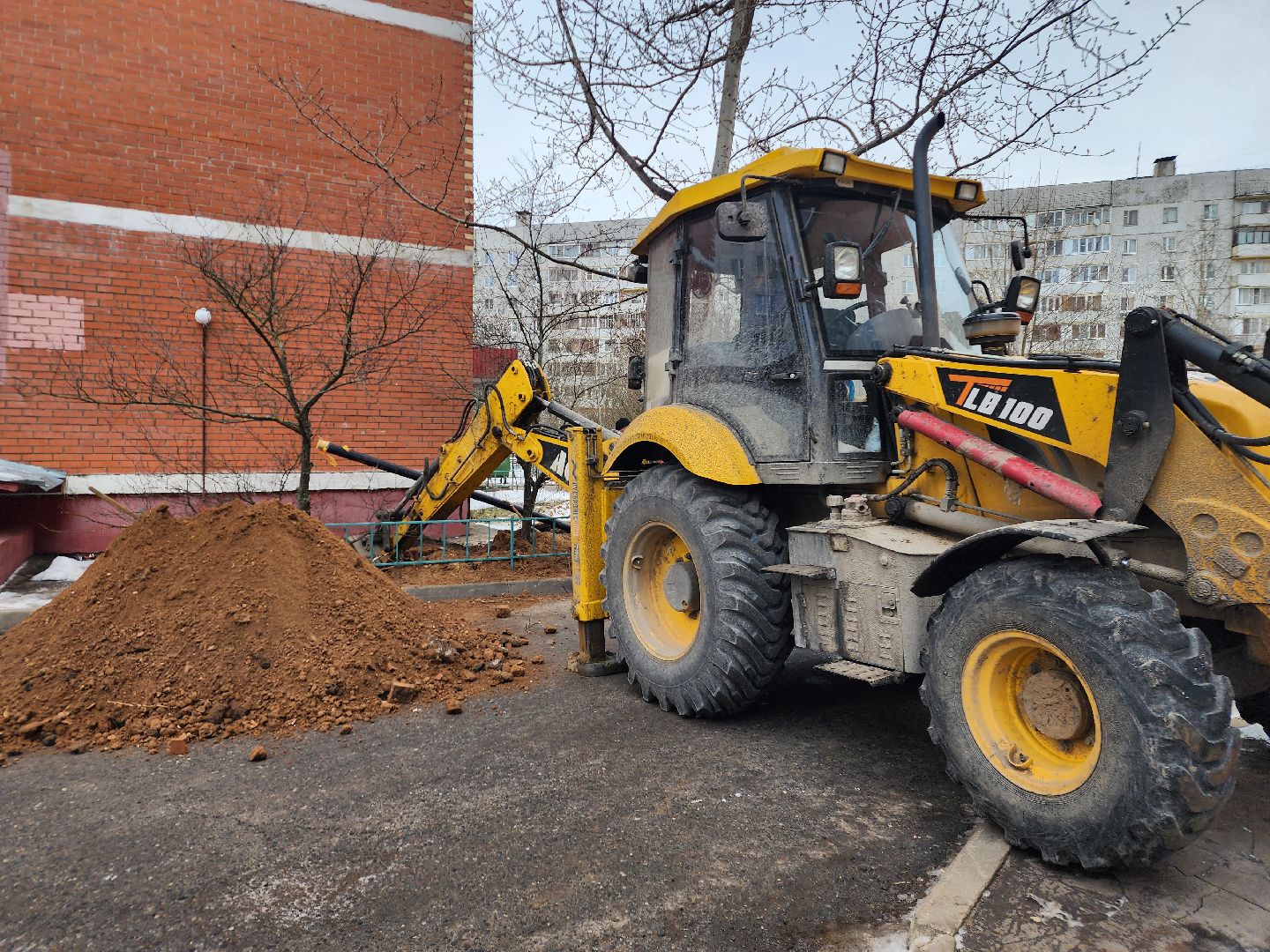жкх, труба, ремонт,вертикалки,