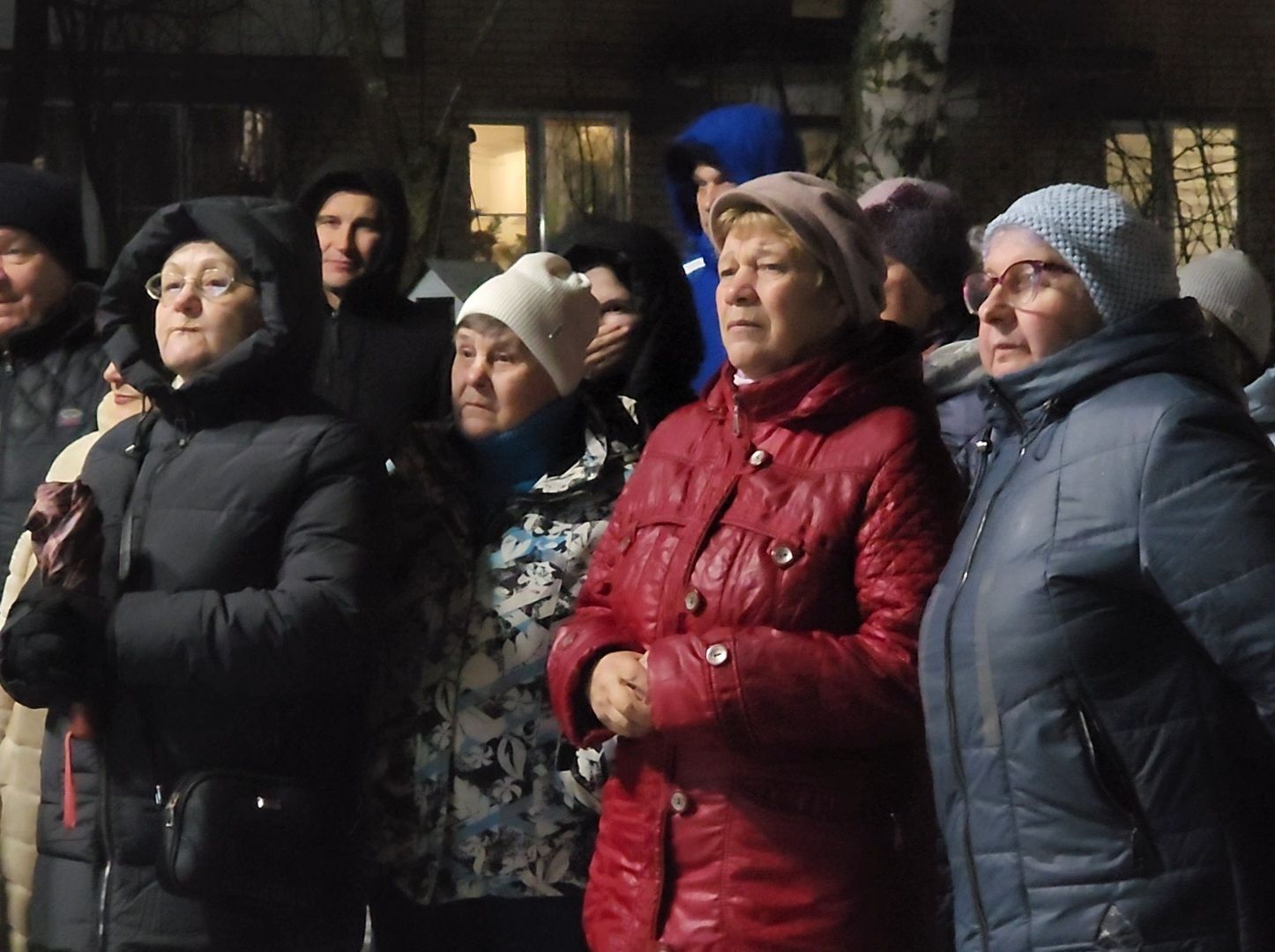 Дубна, Благоустройство двора, комплексное благоустройство, жкх, Обсуждение с жителями, вертикалки,