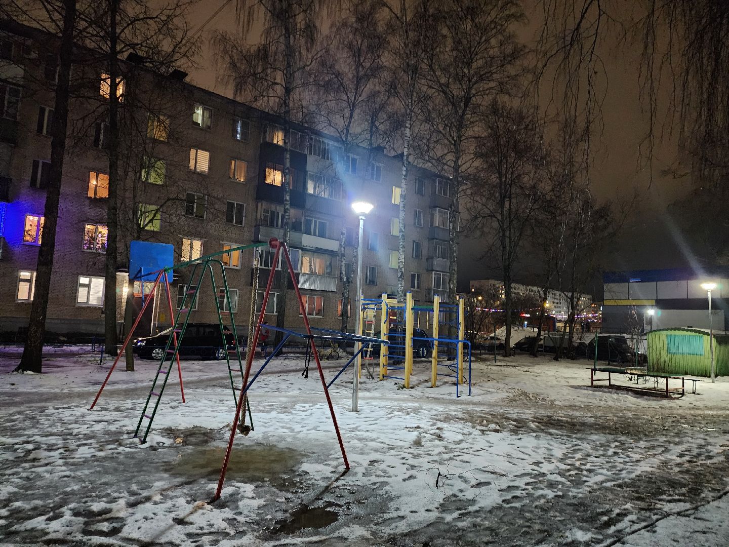 Дубна, Благоустройство двора, комплексное благоустройство, жкх, Обсуждение с жителями, вертикалки,