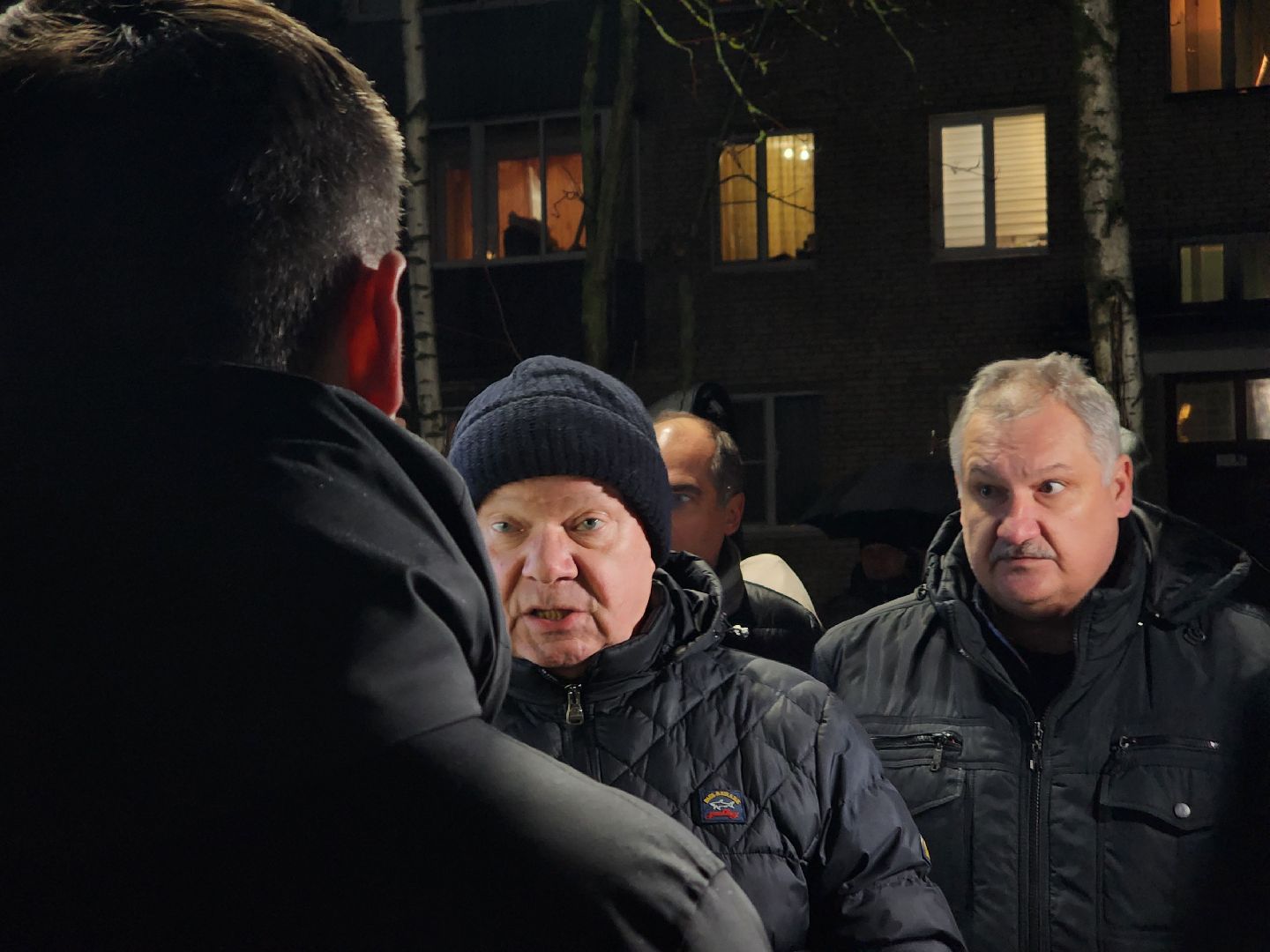 Дубна, Благоустройство двора, комплексное благоустройство, жкх, Обсуждение с жителями, вертикалки,