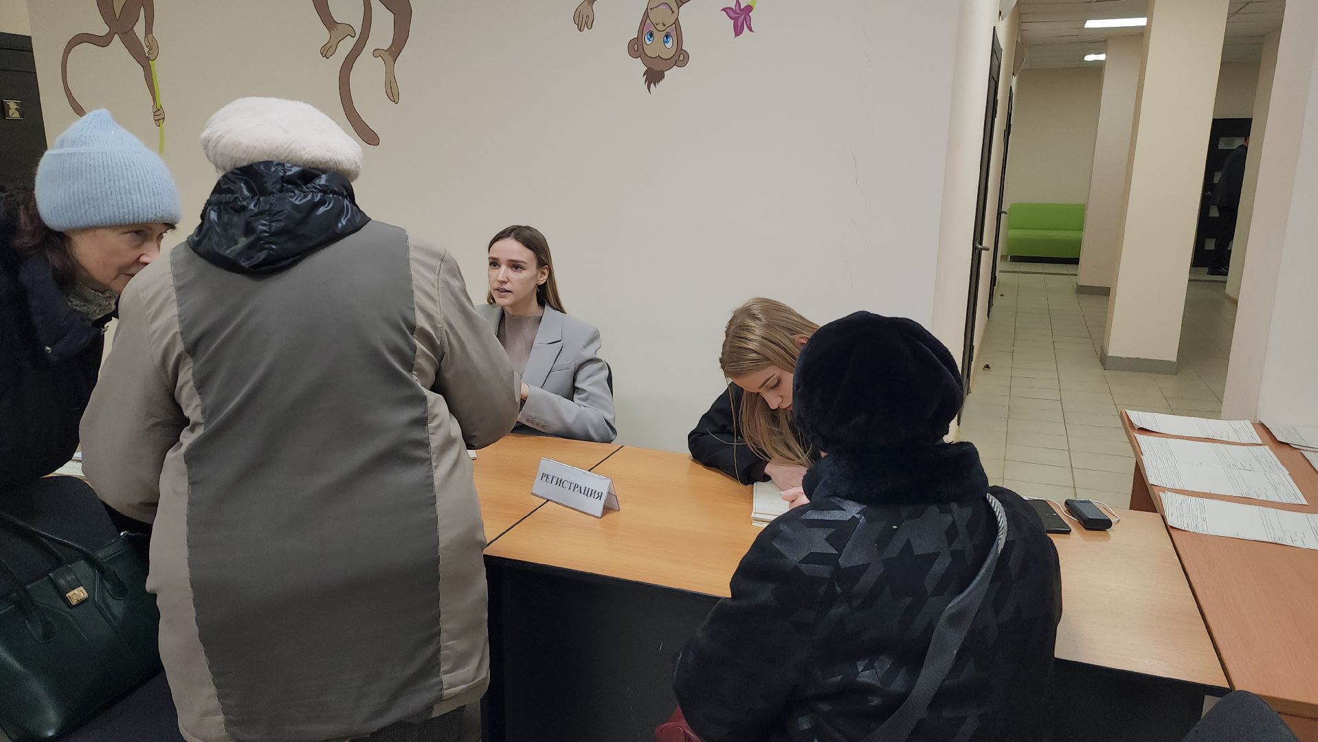 серпухов, выездная администрация, улица стадионная, центр шанс, дети с овз, инклюзивный класс, школа 4,