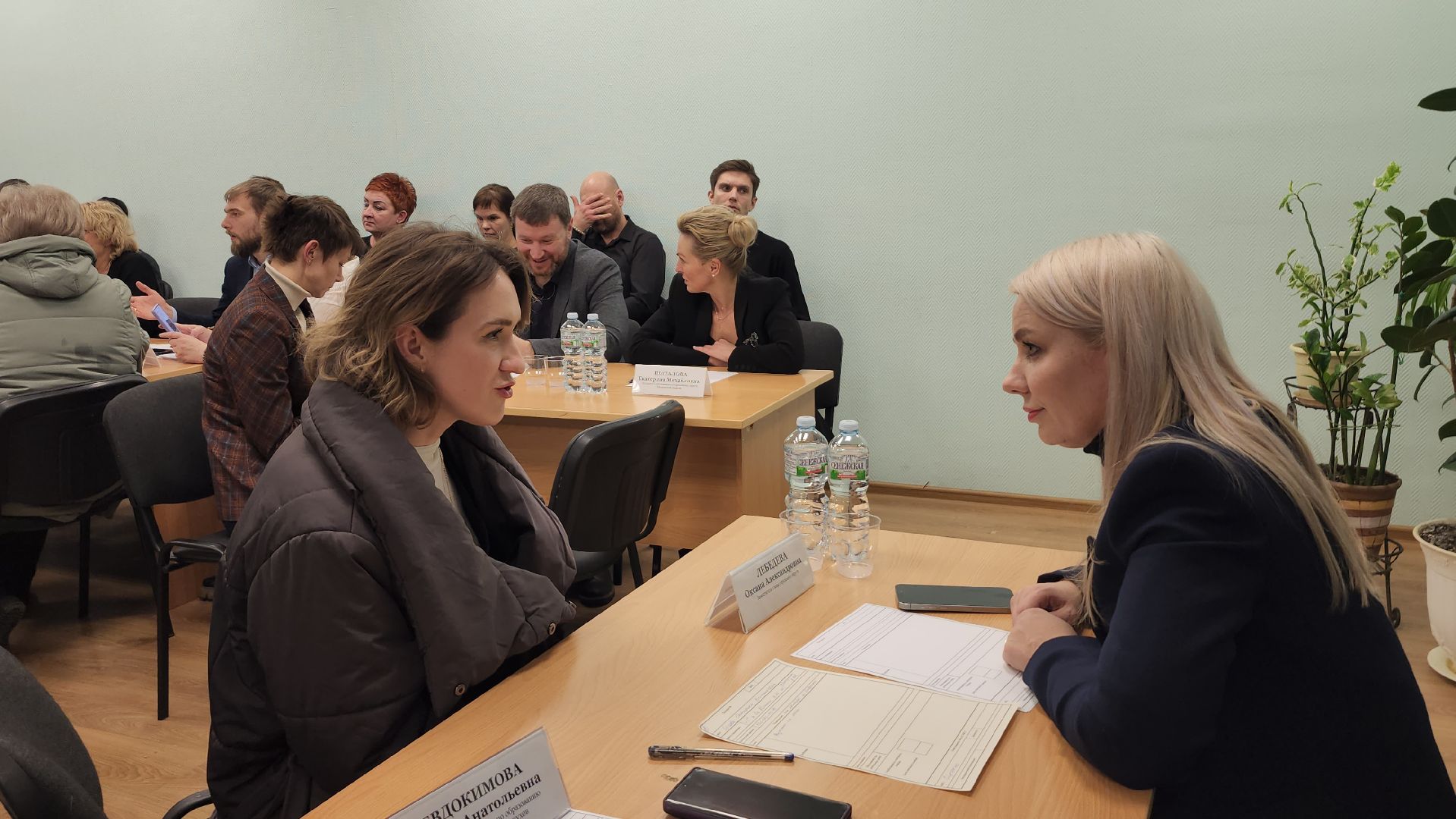 серпухов, выездная администрация, улица стадионная, центр шанс, дети с овз, инклюзивный класс, школа 4,