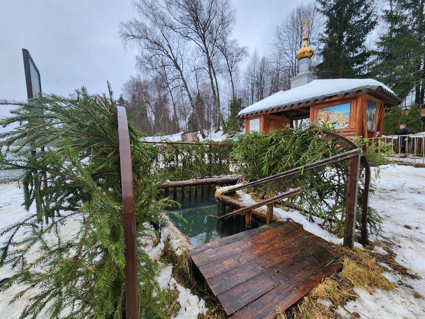 Купели, Дайверы, Мособлпожспас, МЧС, крещенские купания, Руза, Рузский округ, вертикалки,