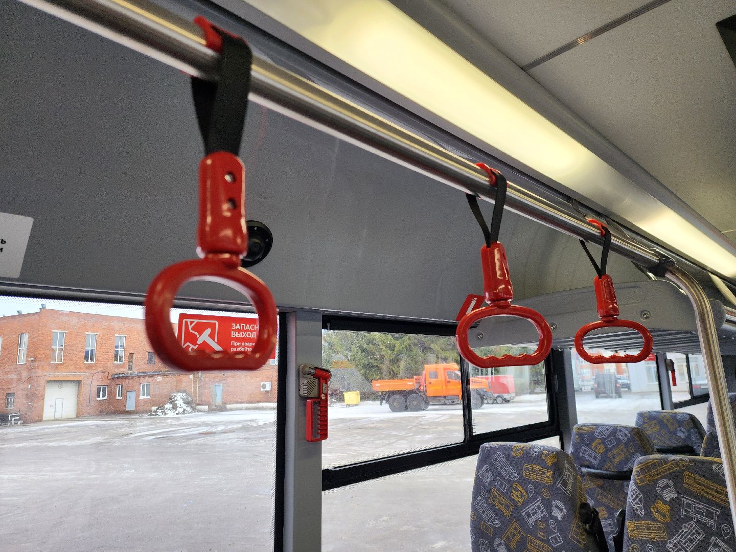 Луховицы, Транспорт, вертикалки,