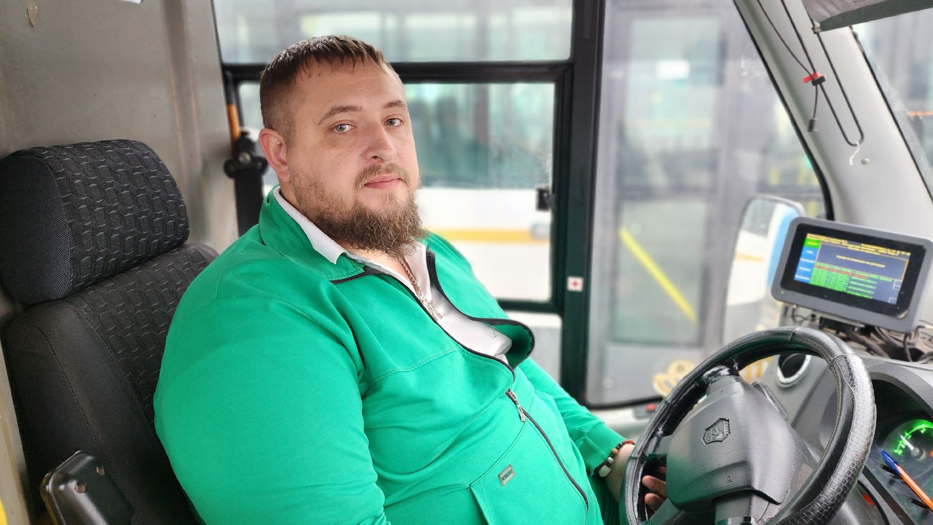 солнечногорск, вертикалки, автобусы, мострансавто, крещение,