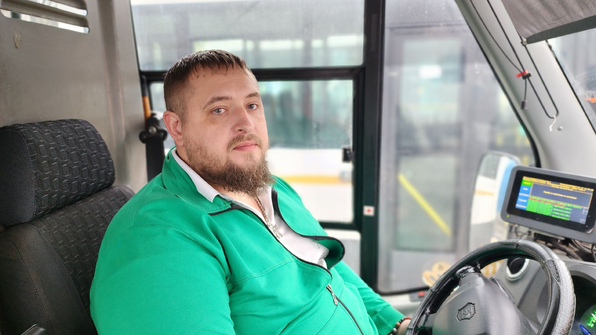 солнечногорск, вертикалки, автобусы, мострансавто, крещение,