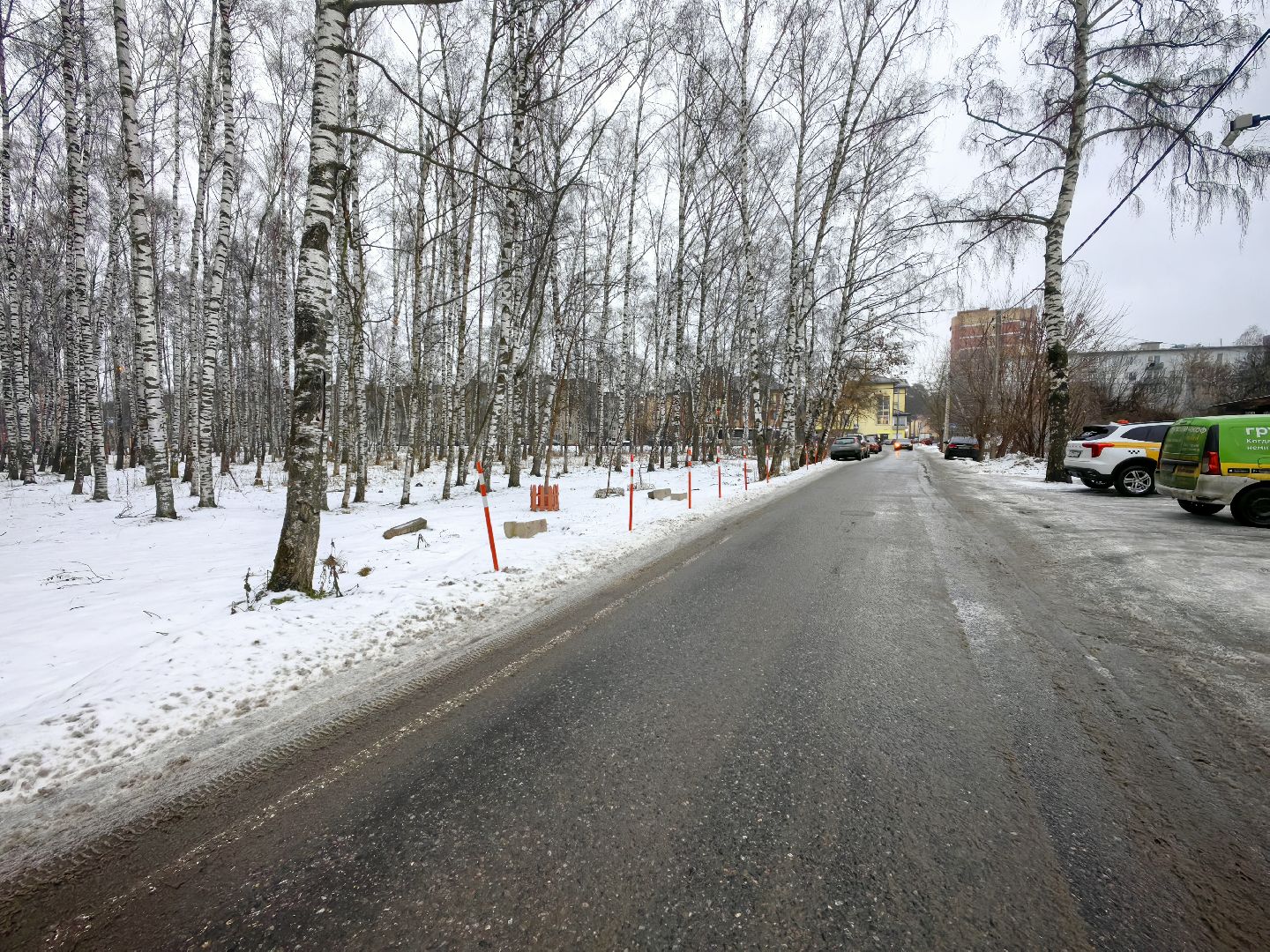 выездная администиация, жкх, благоустройство, снег, тротуар,