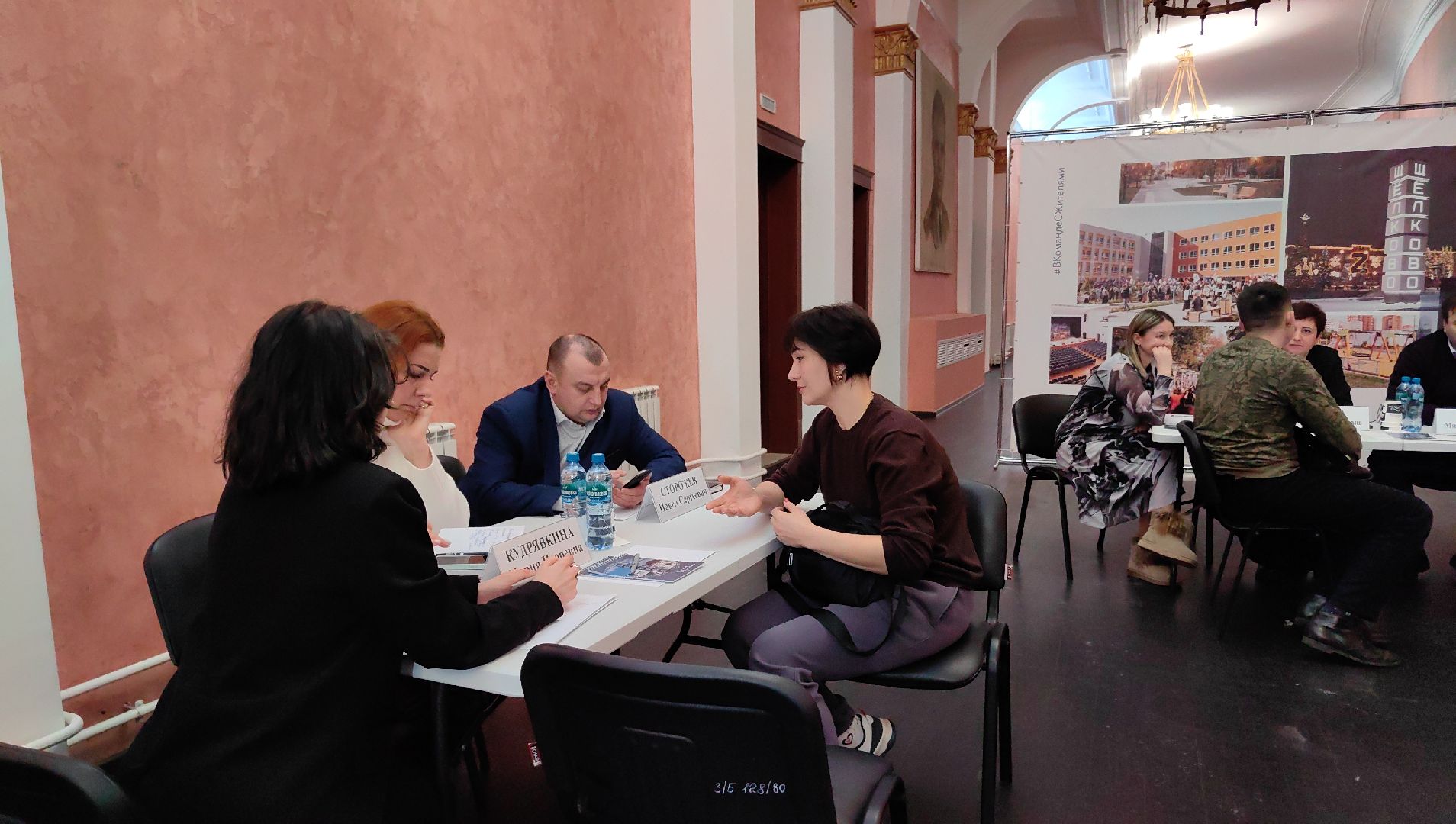 выездная администиация, жкх, благоустройство, снег, тротуар,