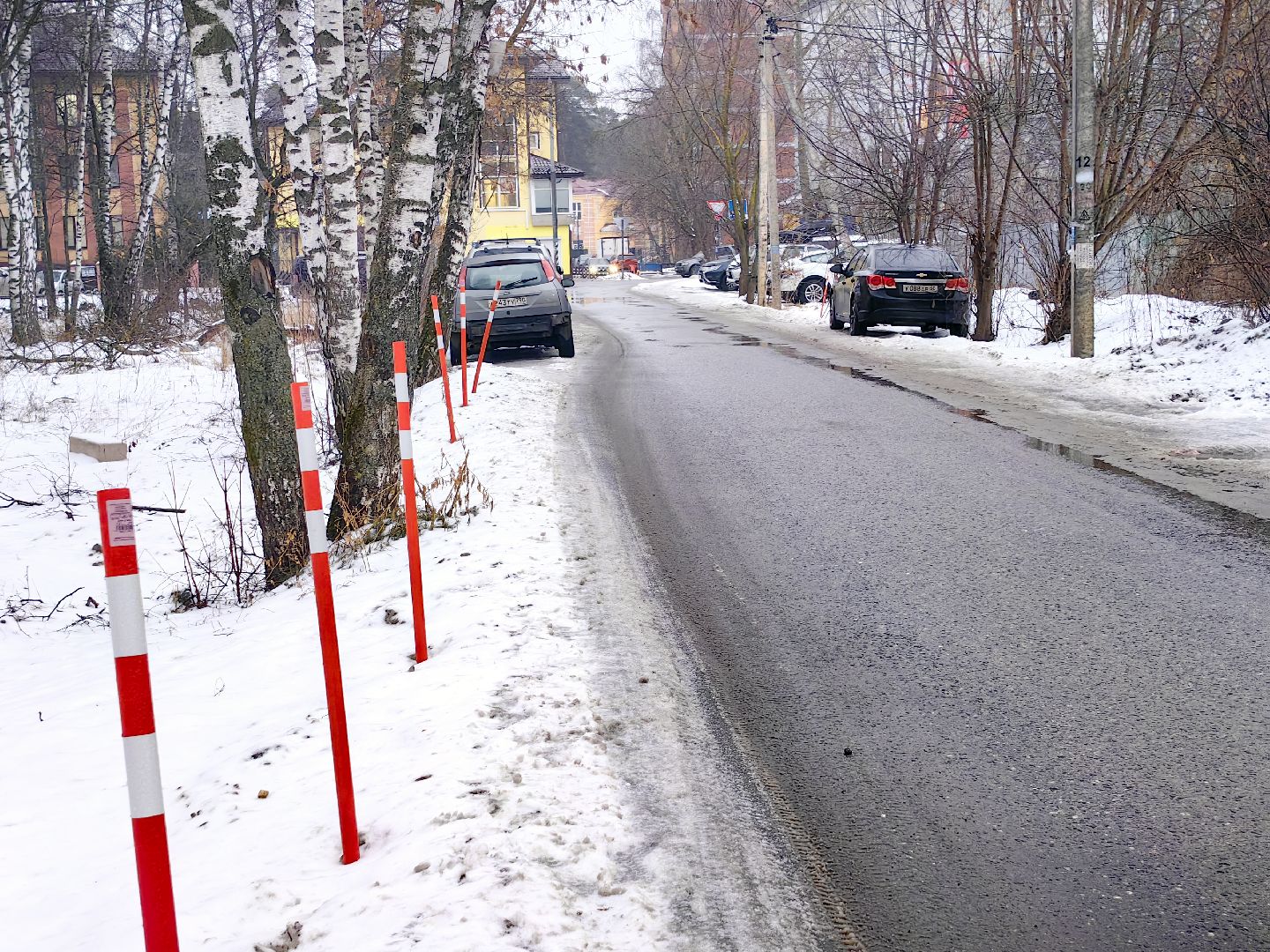 выездная администиация, жкх, благоустройство, снег, тротуар,