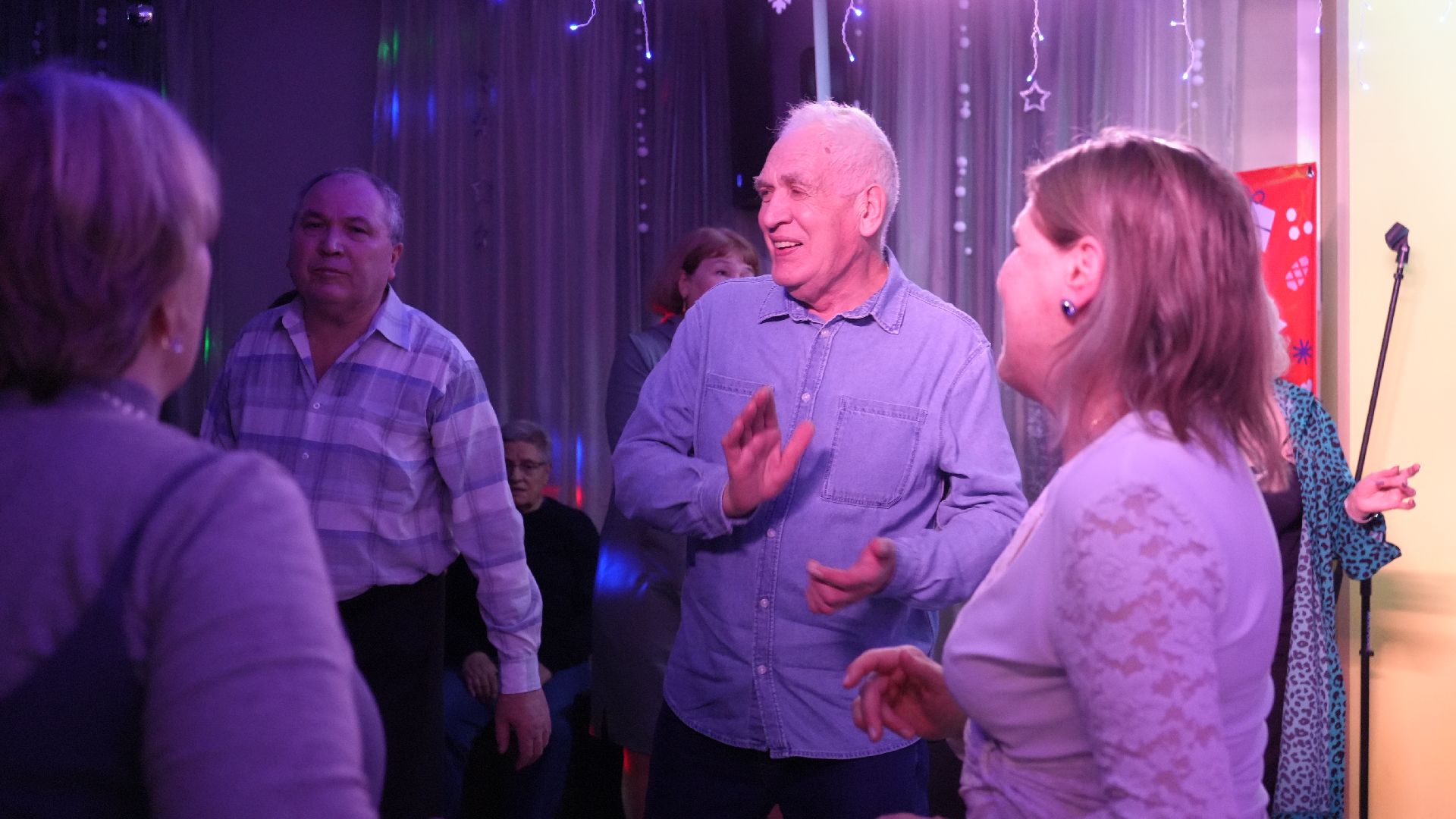 вертикалка, крещение, вокал, концерт,