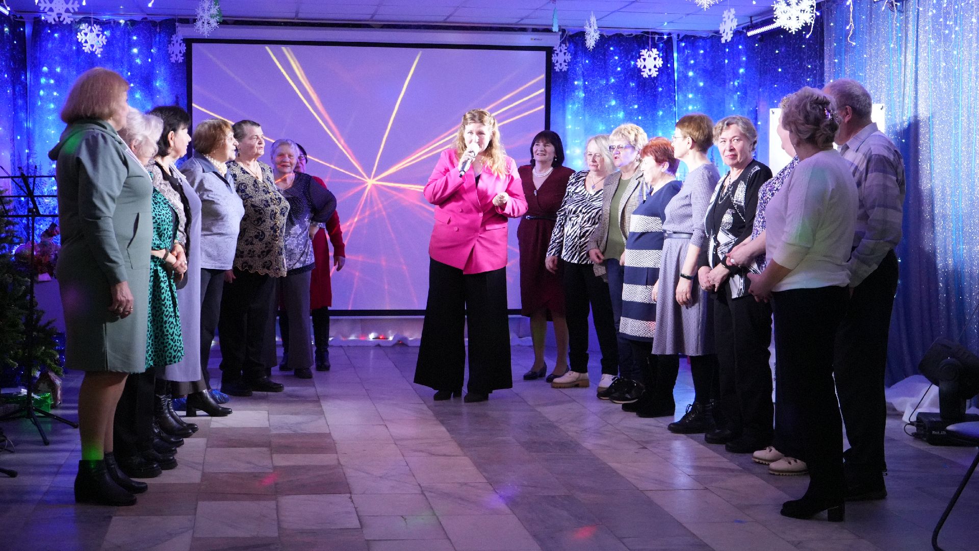 вертикалка, крещение, вокал, концерт,