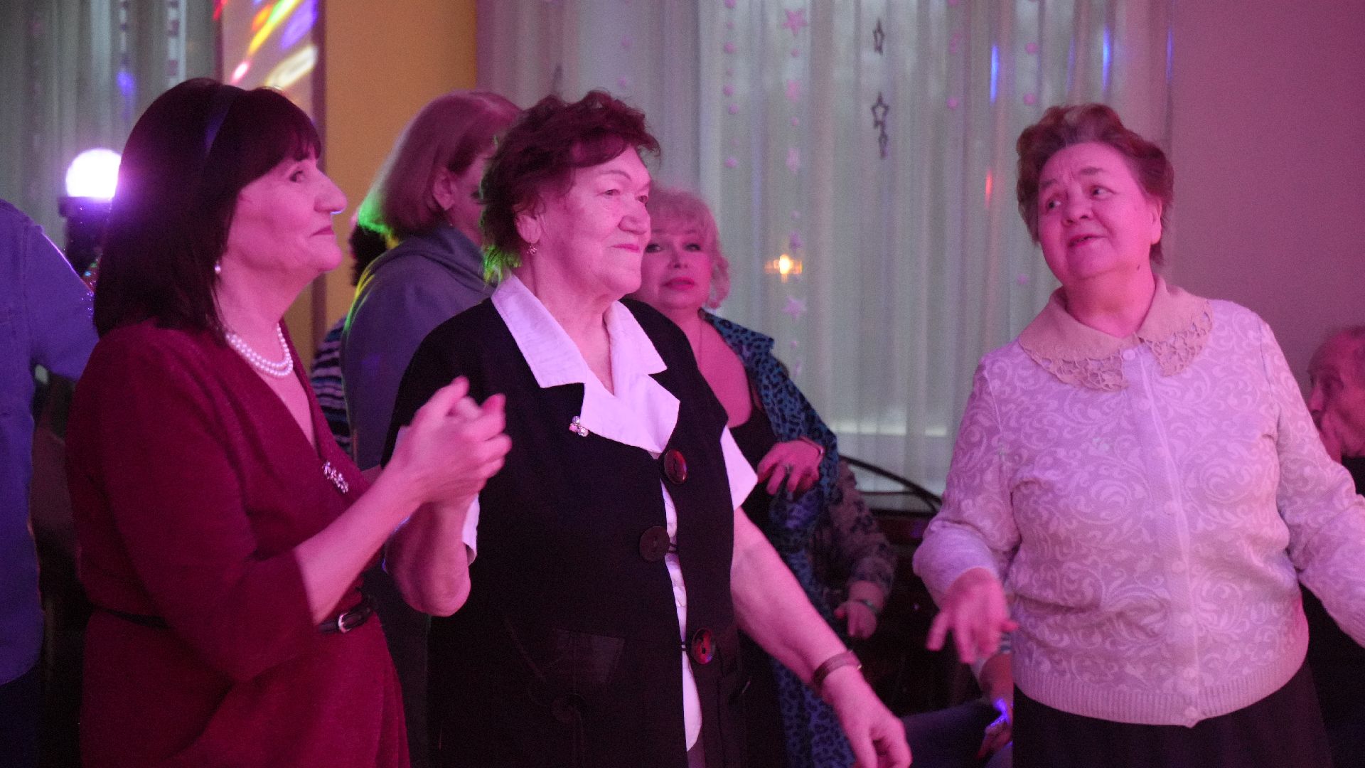 вертикалка, крещение, вокал, концерт,