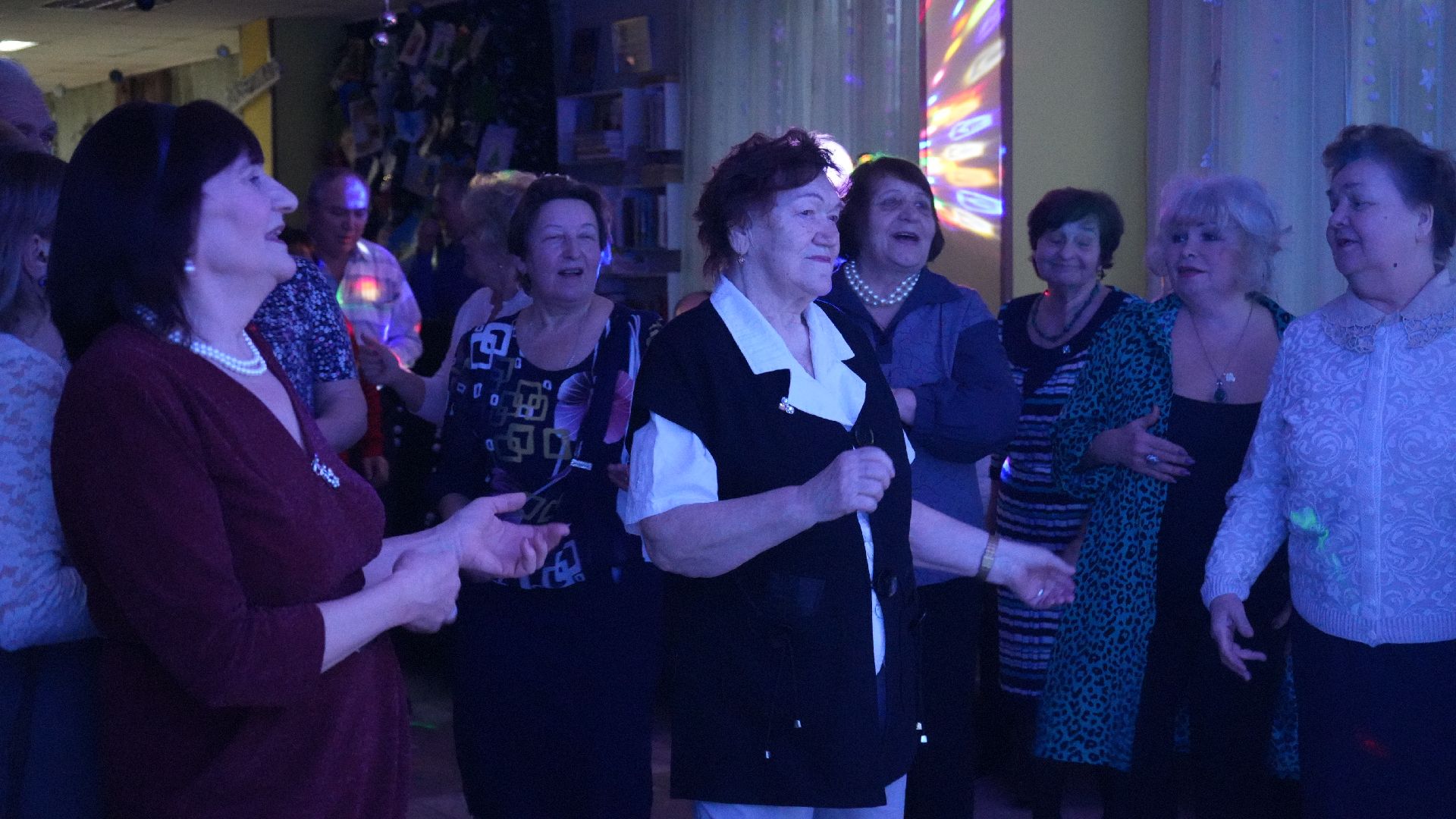 вертикалка, крещение, вокал, концерт,